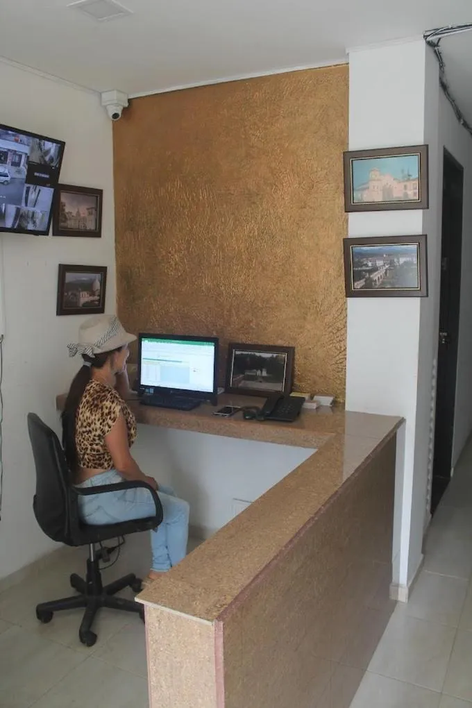 Hotel Linaje Popayán