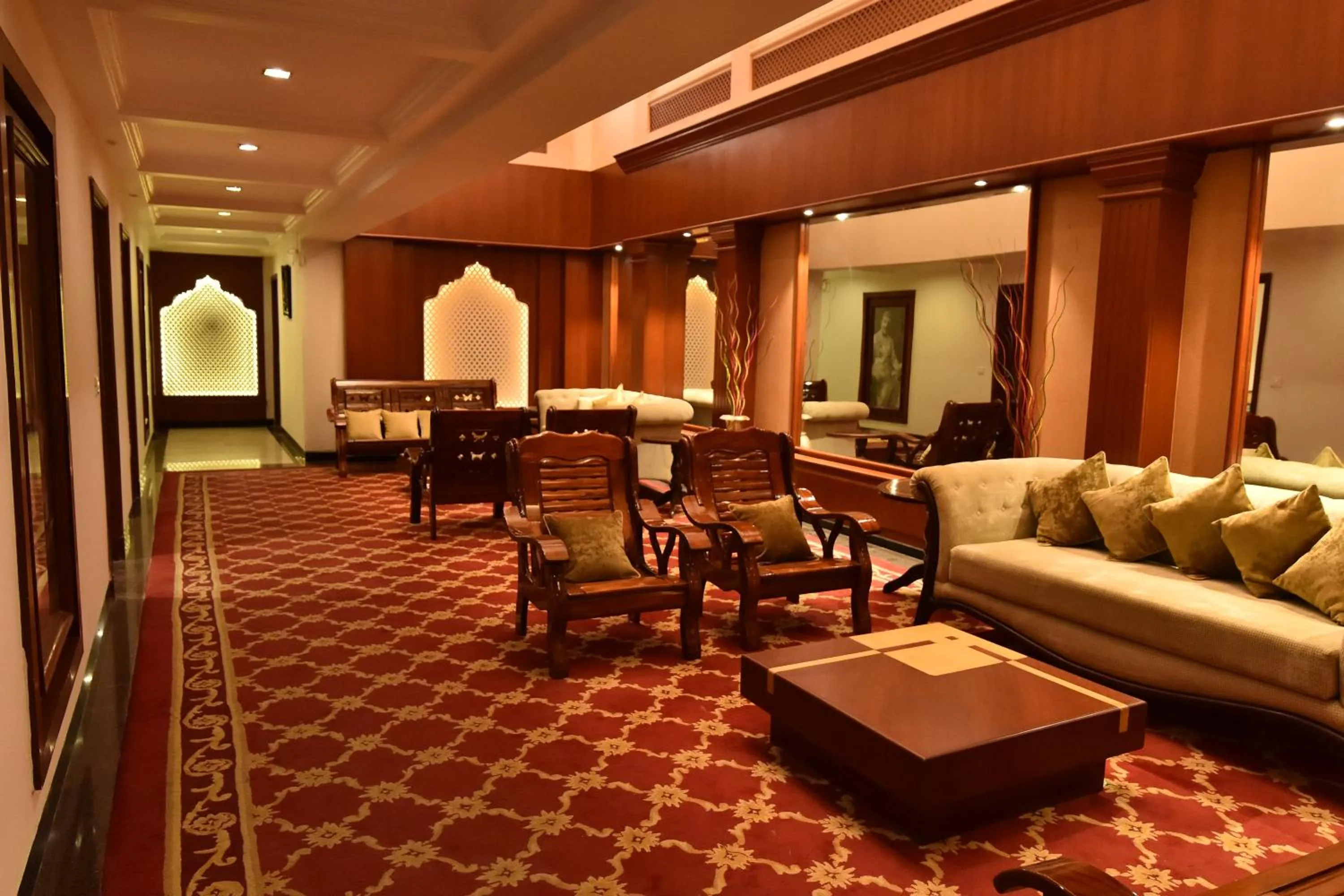 Other in Hotel Niky International