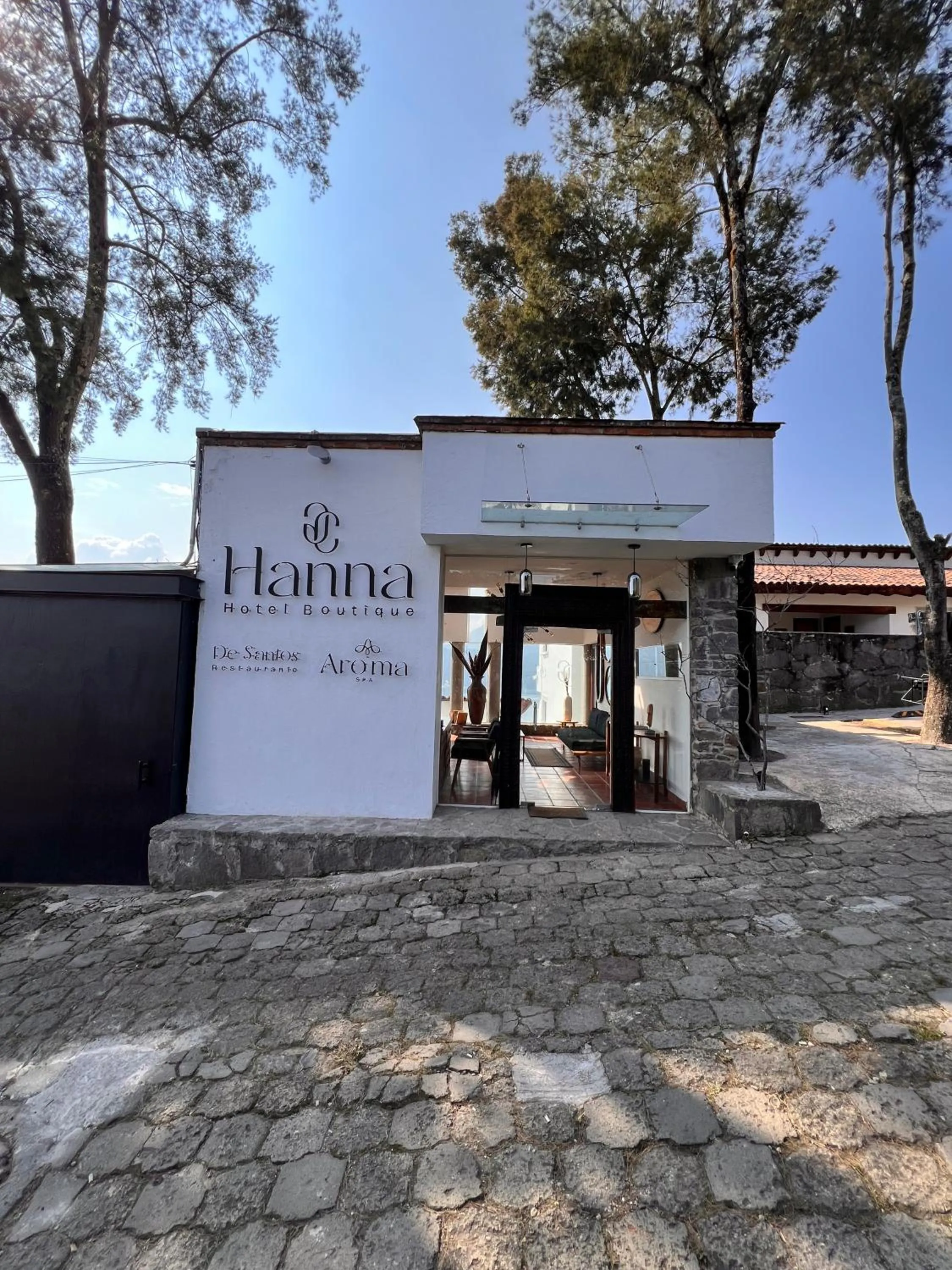 Hanna Hotel Boutique