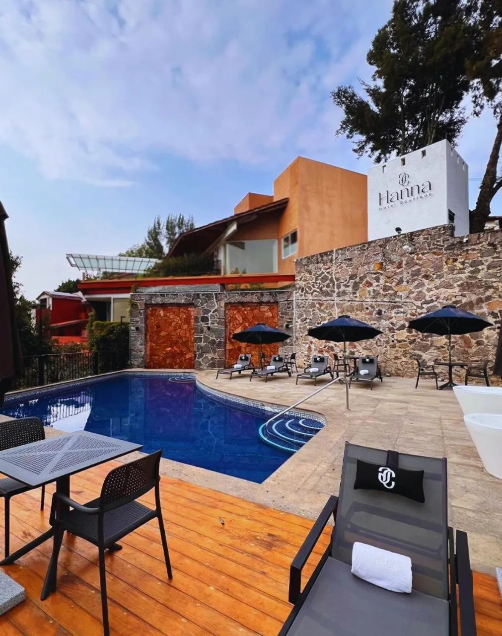 Hanna Hotel Boutique