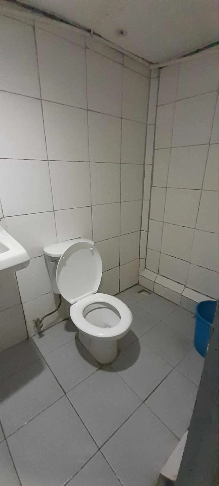Large Double or Twin Room - single occupancy in Slouch Hat Hotel and Restaurant