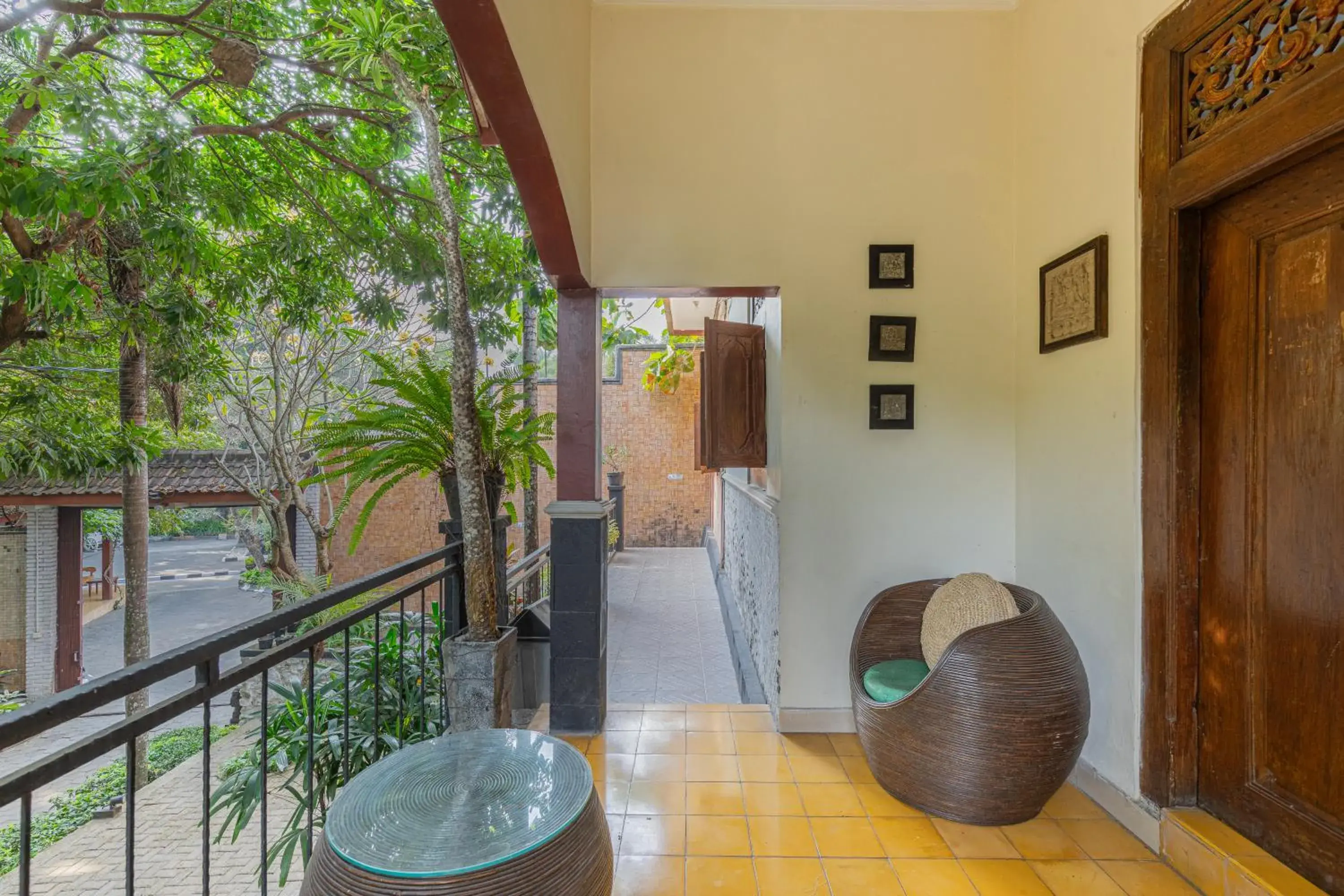 Family Suite in Pondok Gajah Hotel Family Suite in Pondok Gajah Hotel