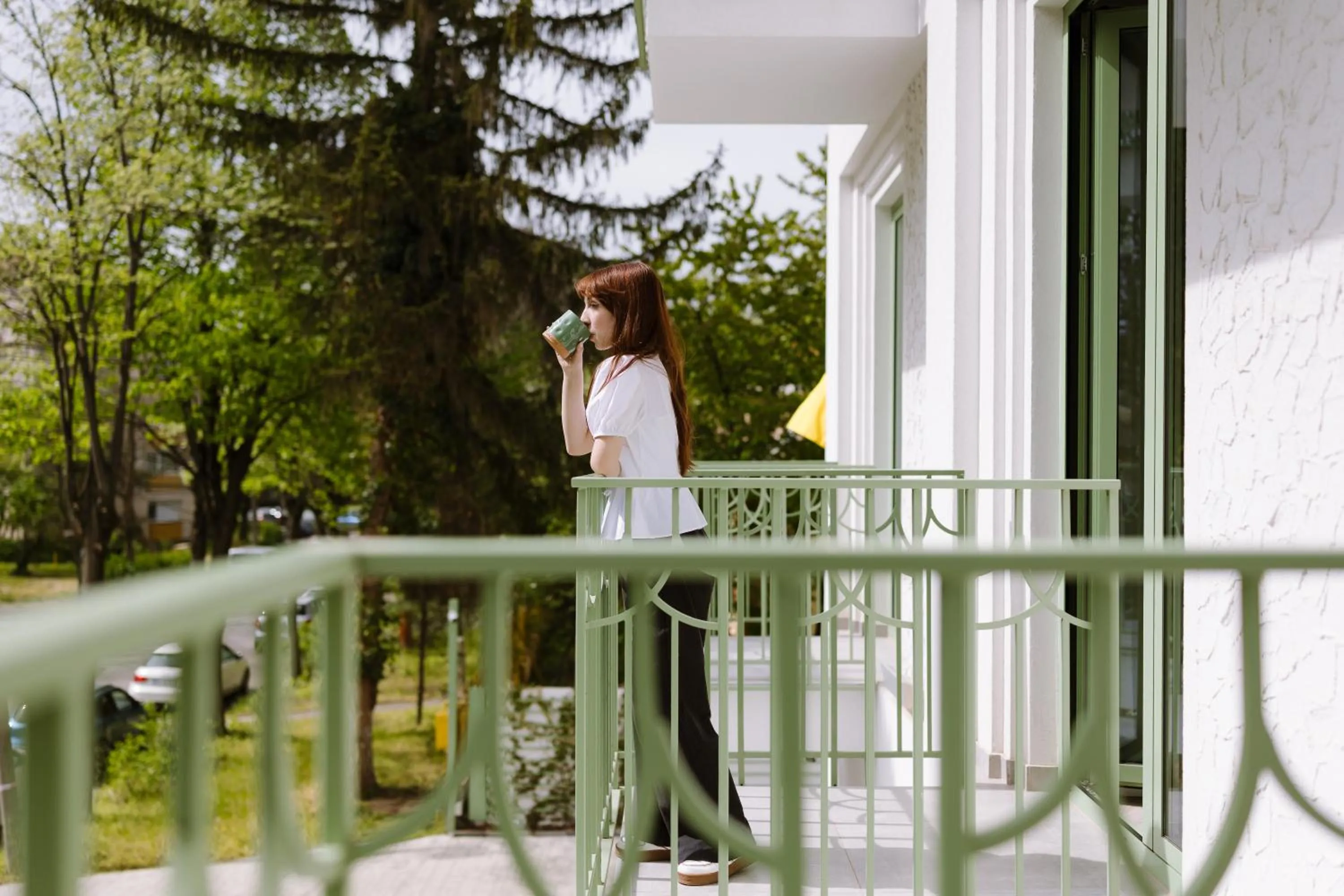 Spring in Luna Residence Villa