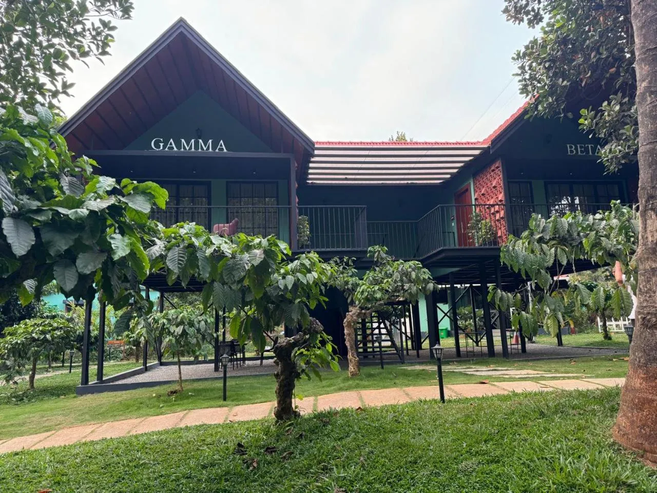 Bay View Suites, Vythiri, Wayanad