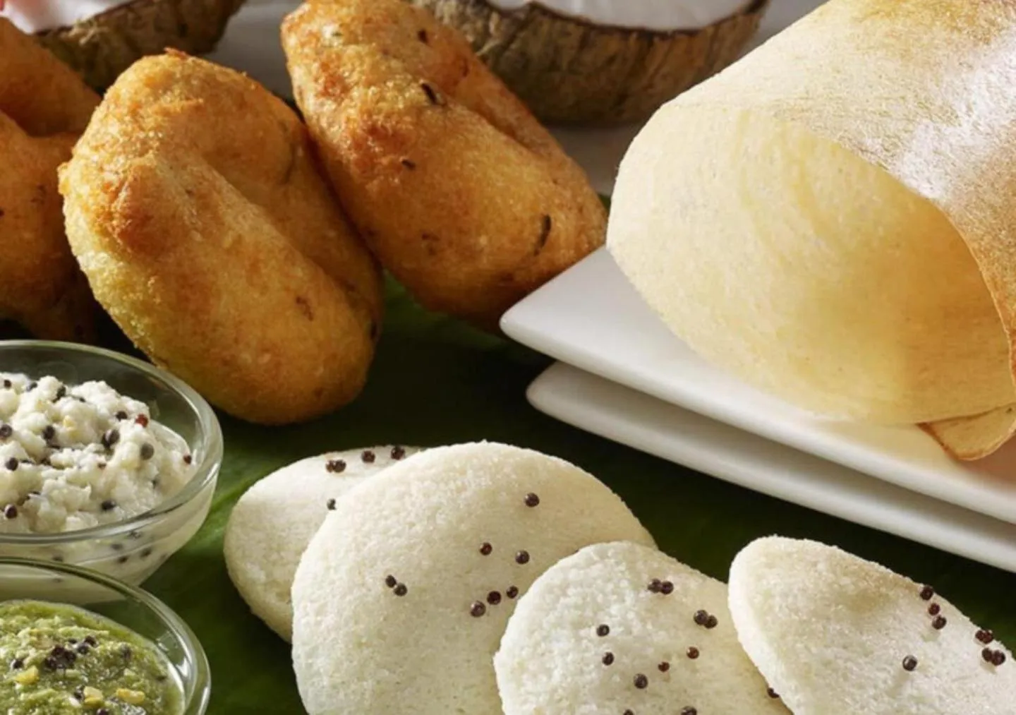 Food in Bay View Suites, Vythiri, Wayanad