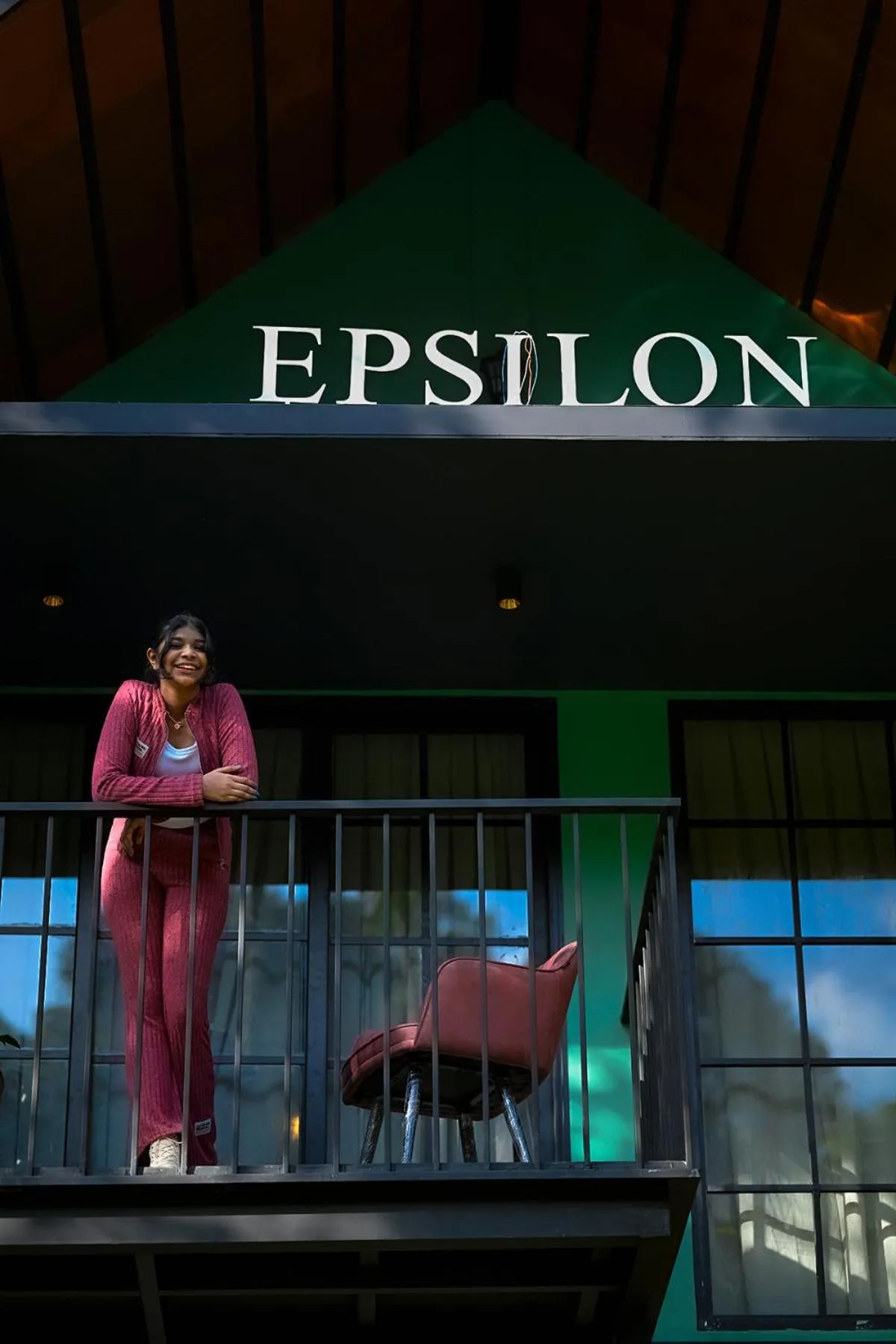 Day in Bay View Suites, Vythiri, Wayanad