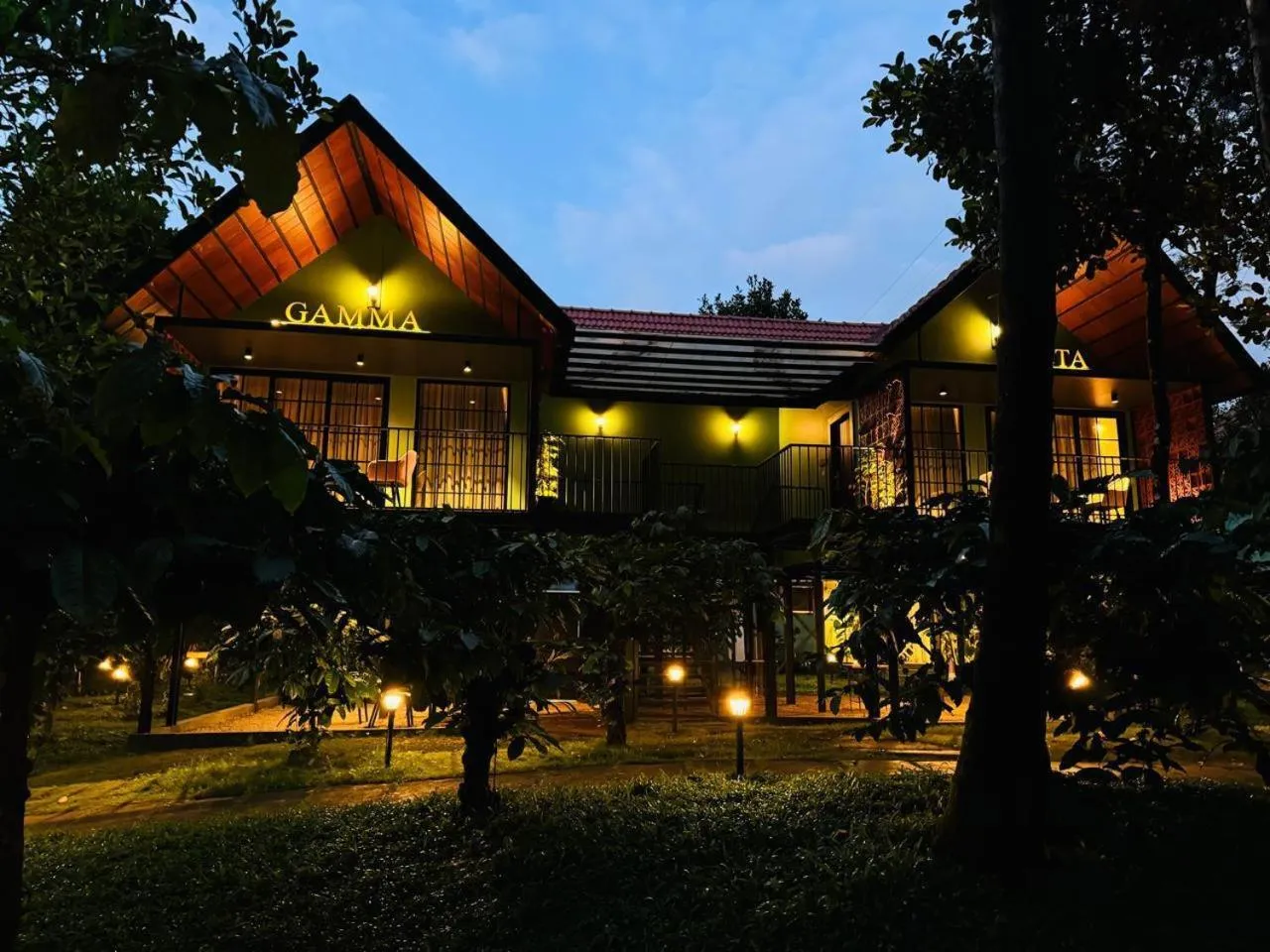 Bay View Suites, Vythiri, Wayanad
