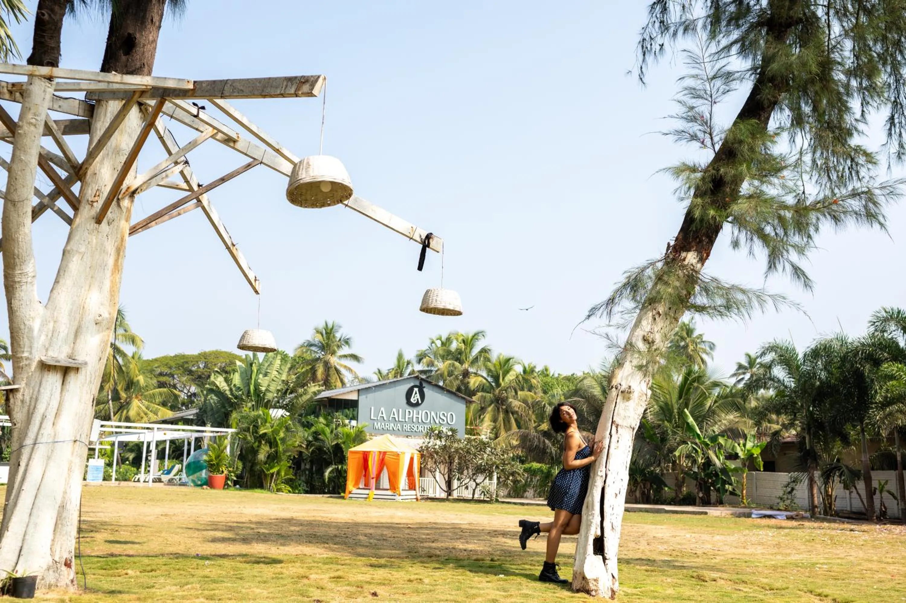 Foxoso La Beach Resort & Spa