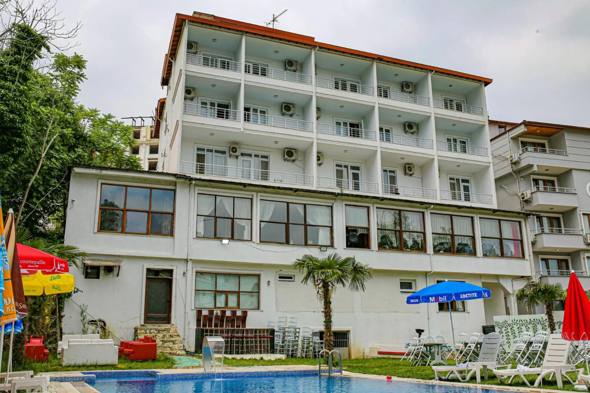 Green Moringa Termal Hotel