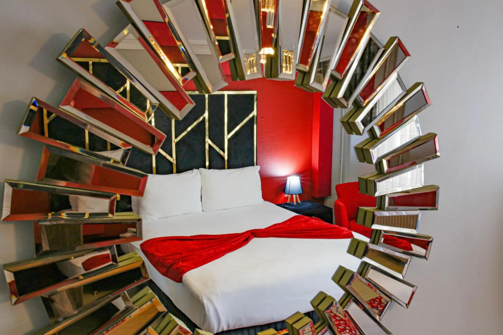 Standard Double Room in Green Moringa Termal Hotel