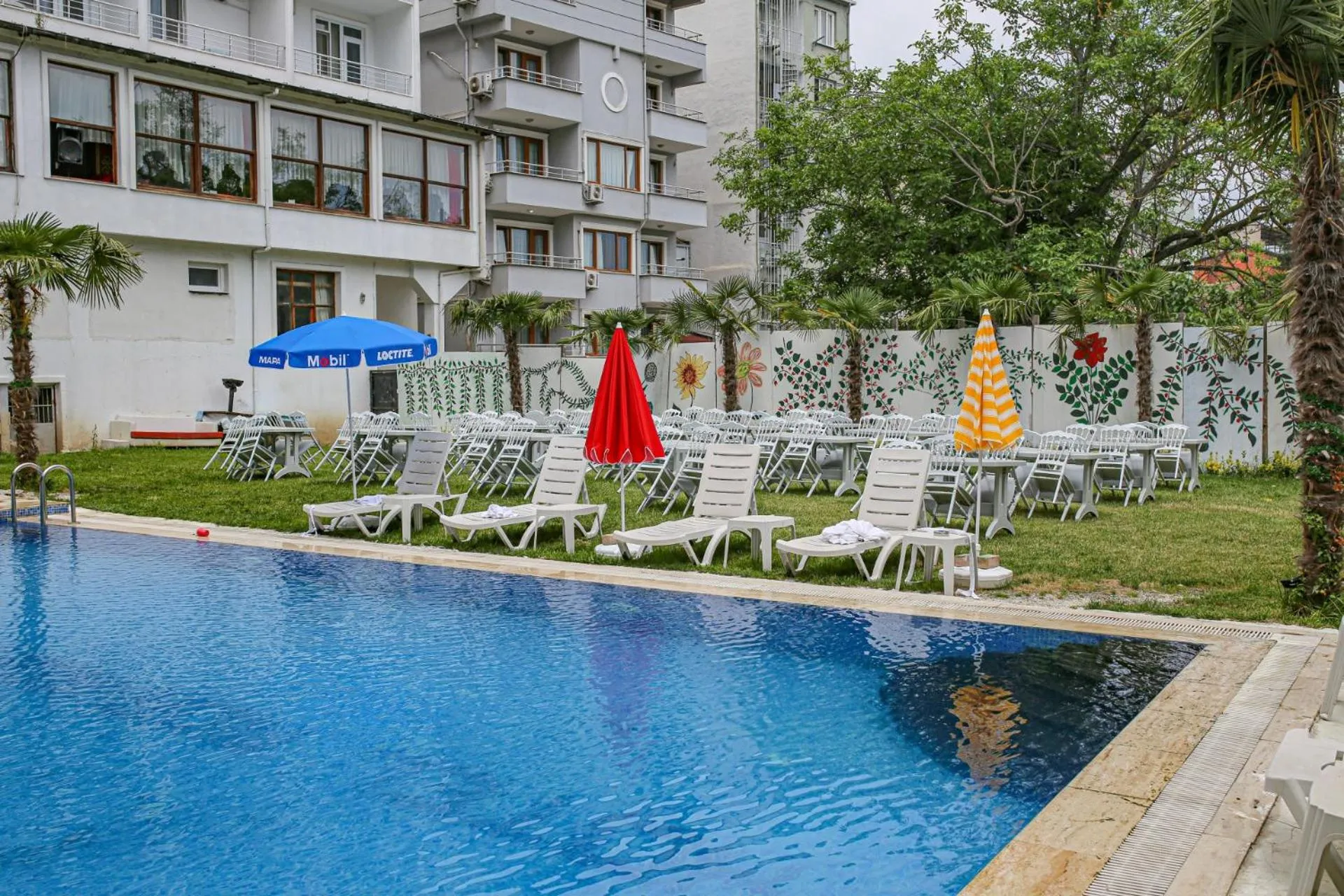 Green Moringa Termal Hotel