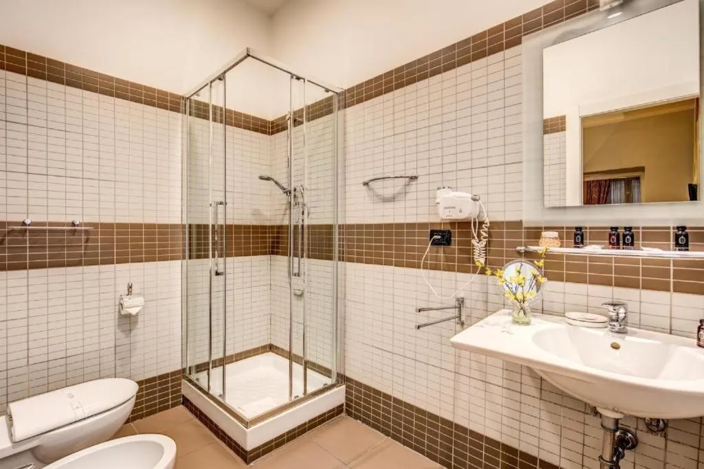 Gravina Suite Frattina