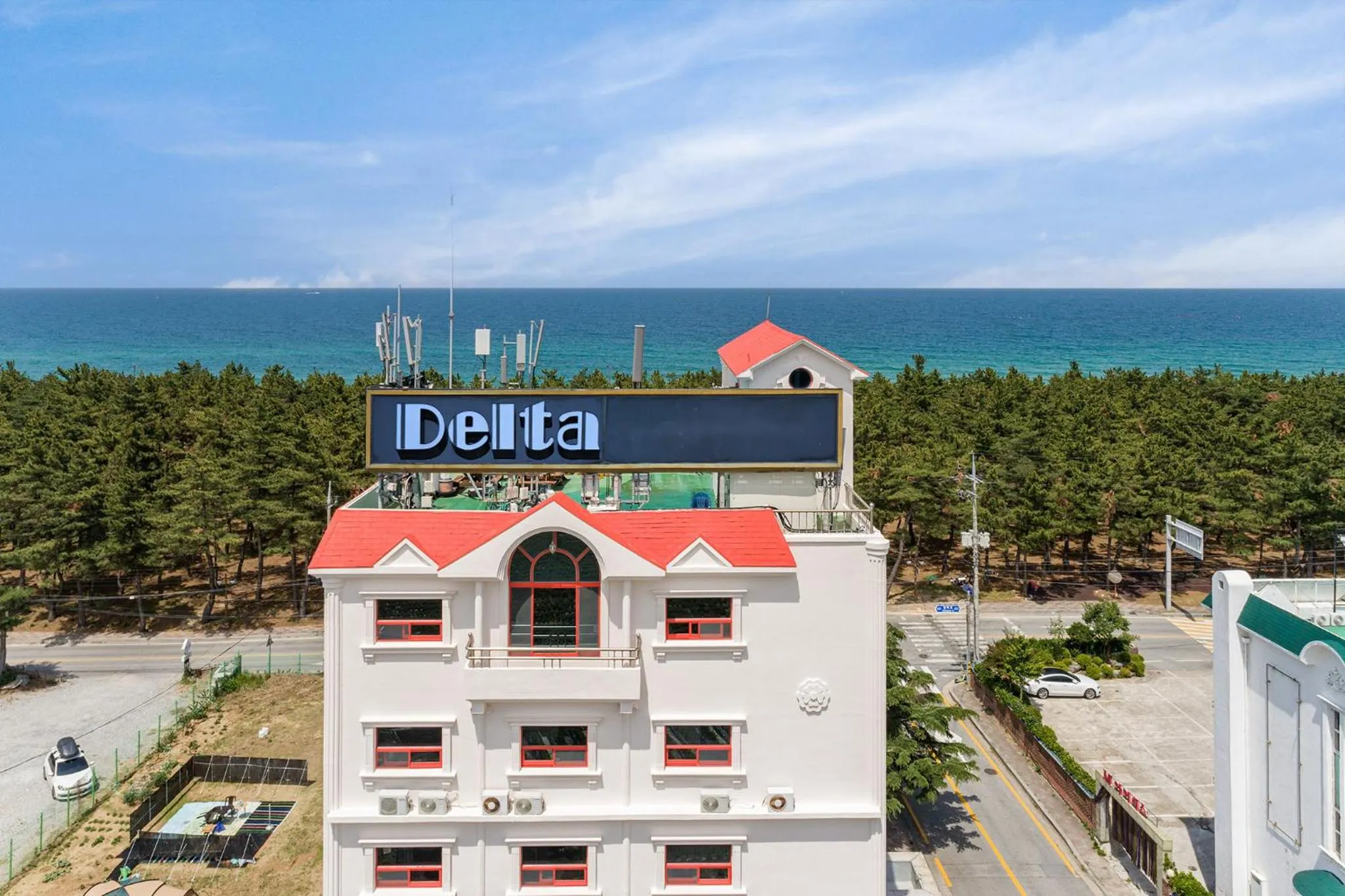 Delta Hotel