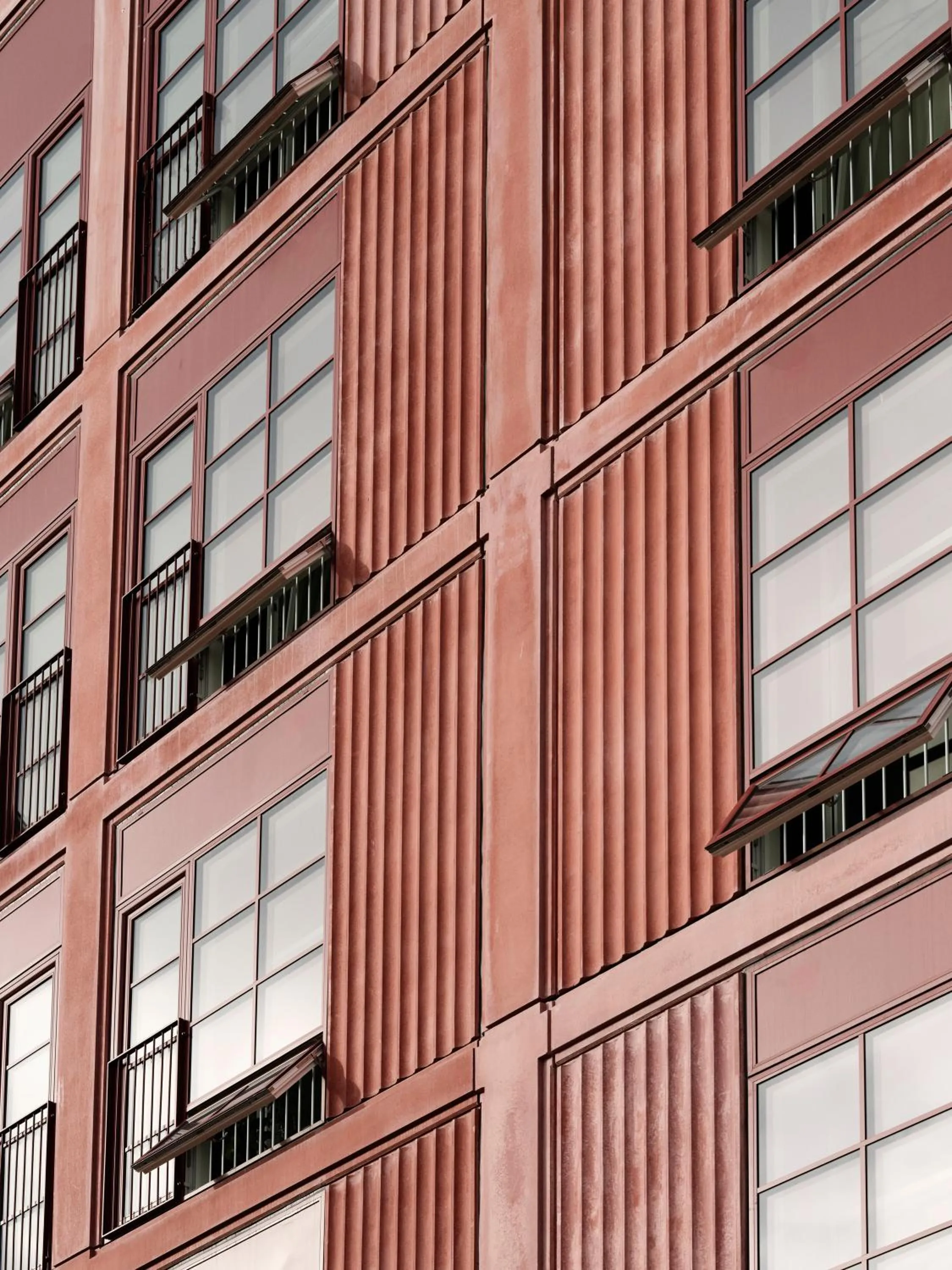 Mekano Apartment Hotel