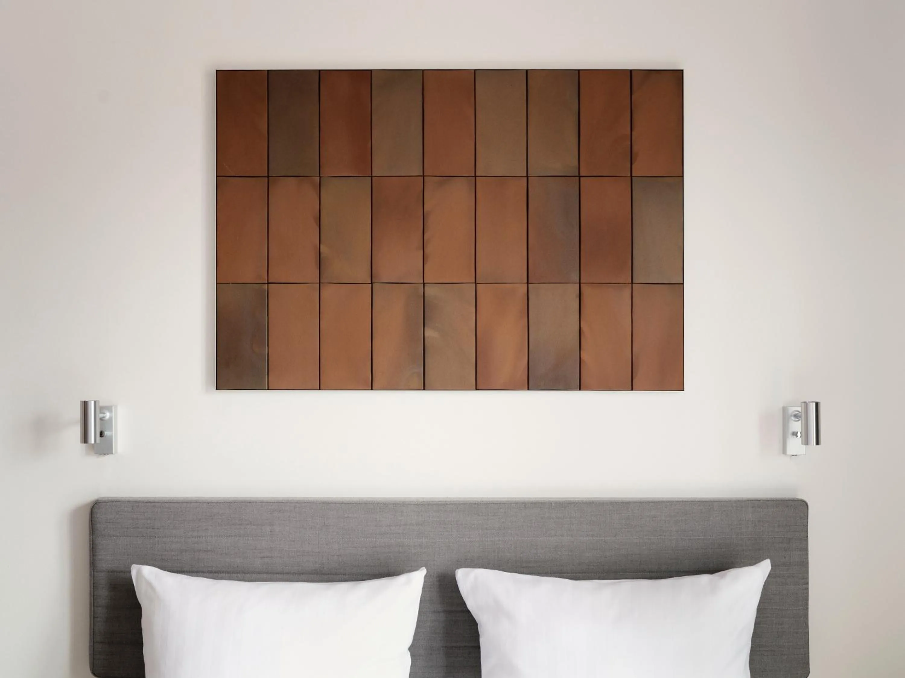 Mekano Apartment Hotel