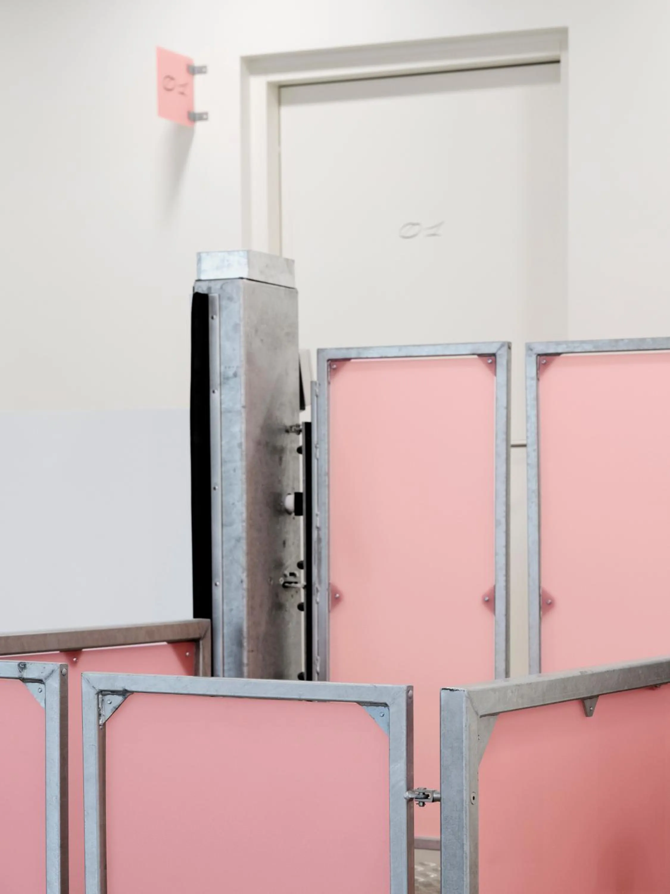 Mekano Apartment Hotel