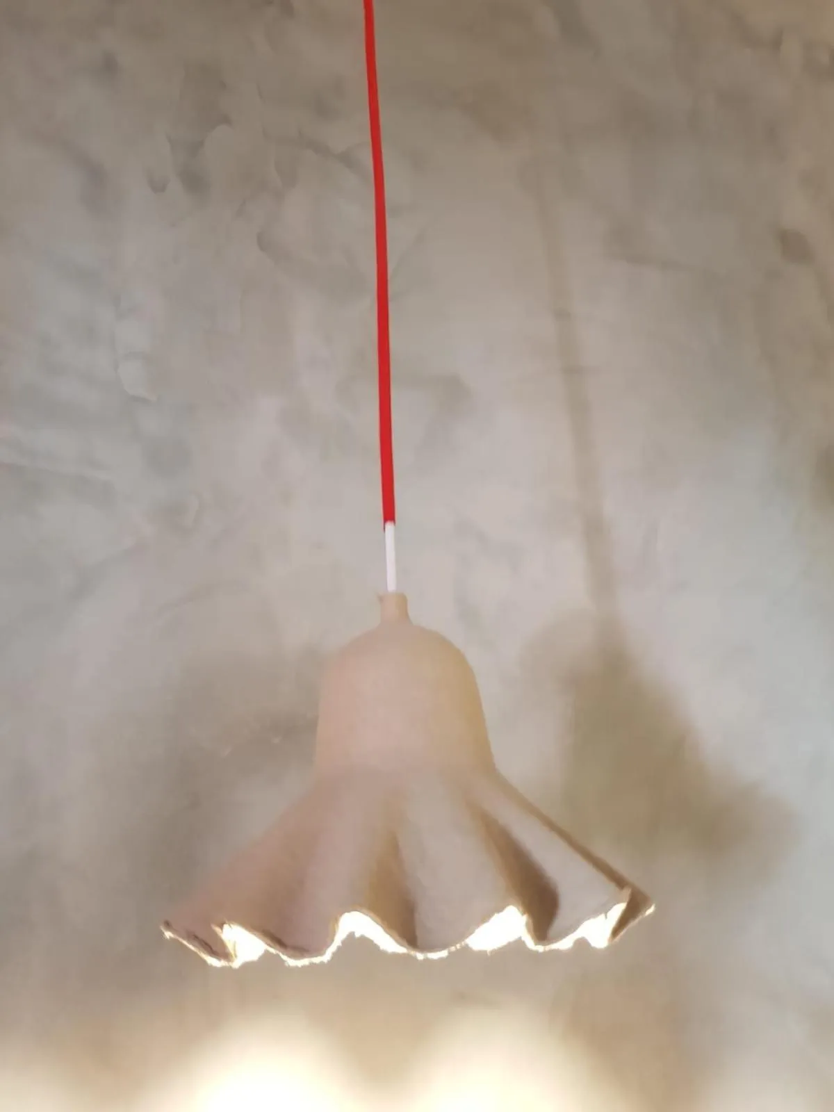 Decorative detail in Affittacamere Joss