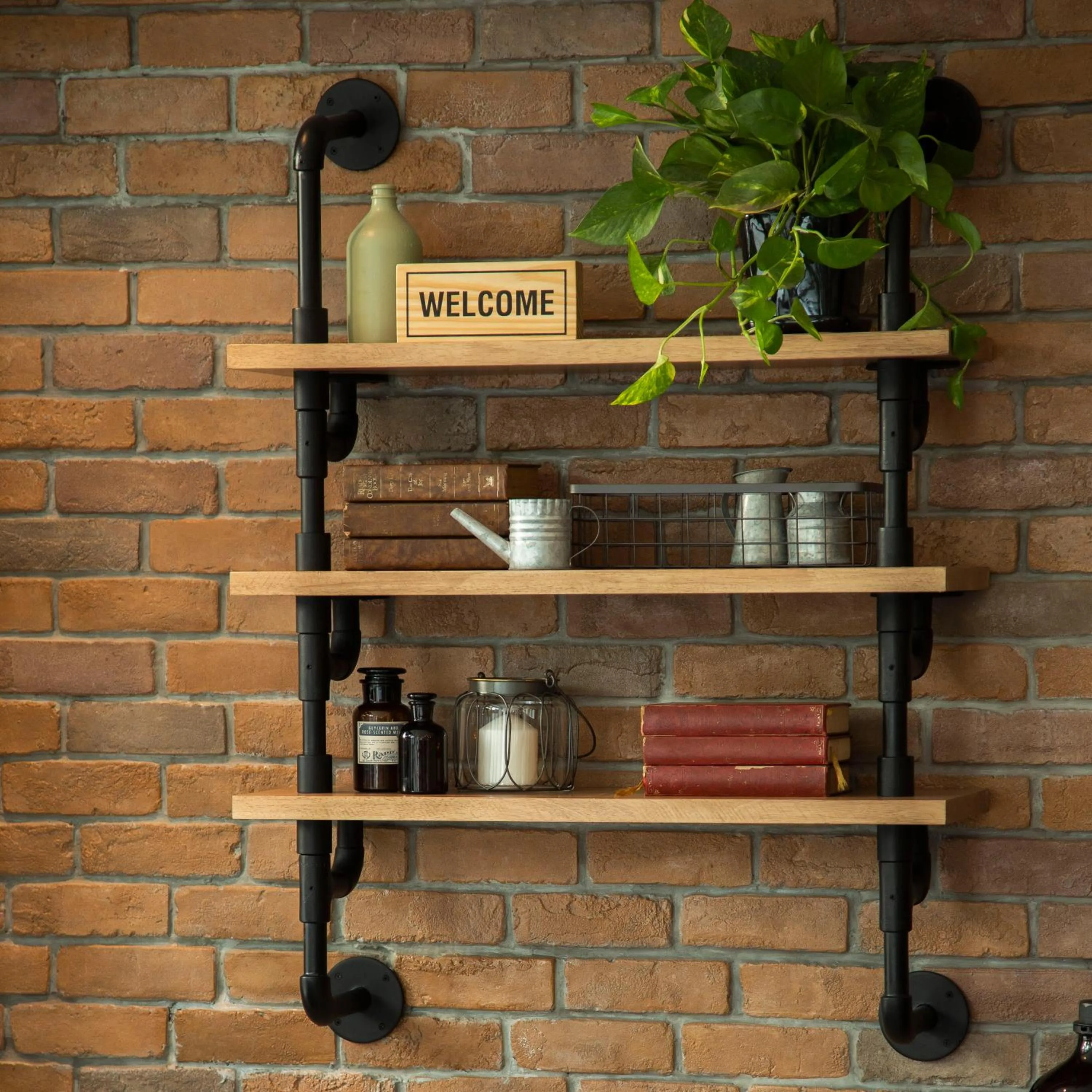 Lobby or reception in Parrish Serviced Apartment