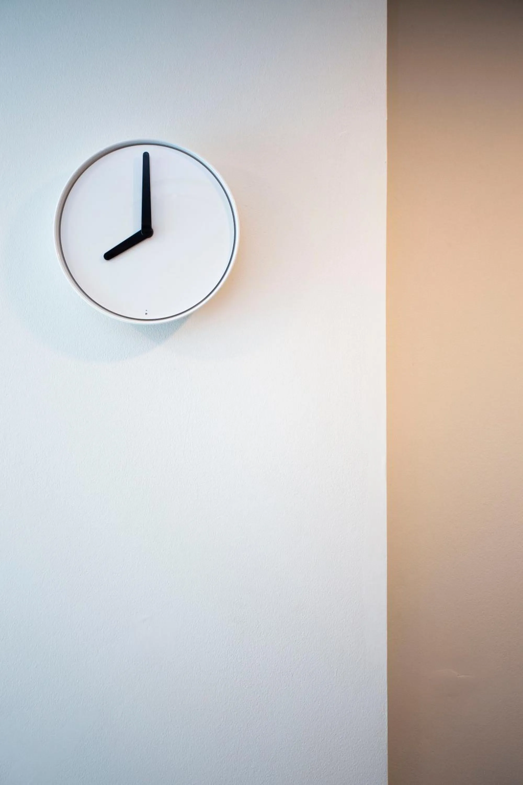 Decorative detail in Parrish Serviced Apartment