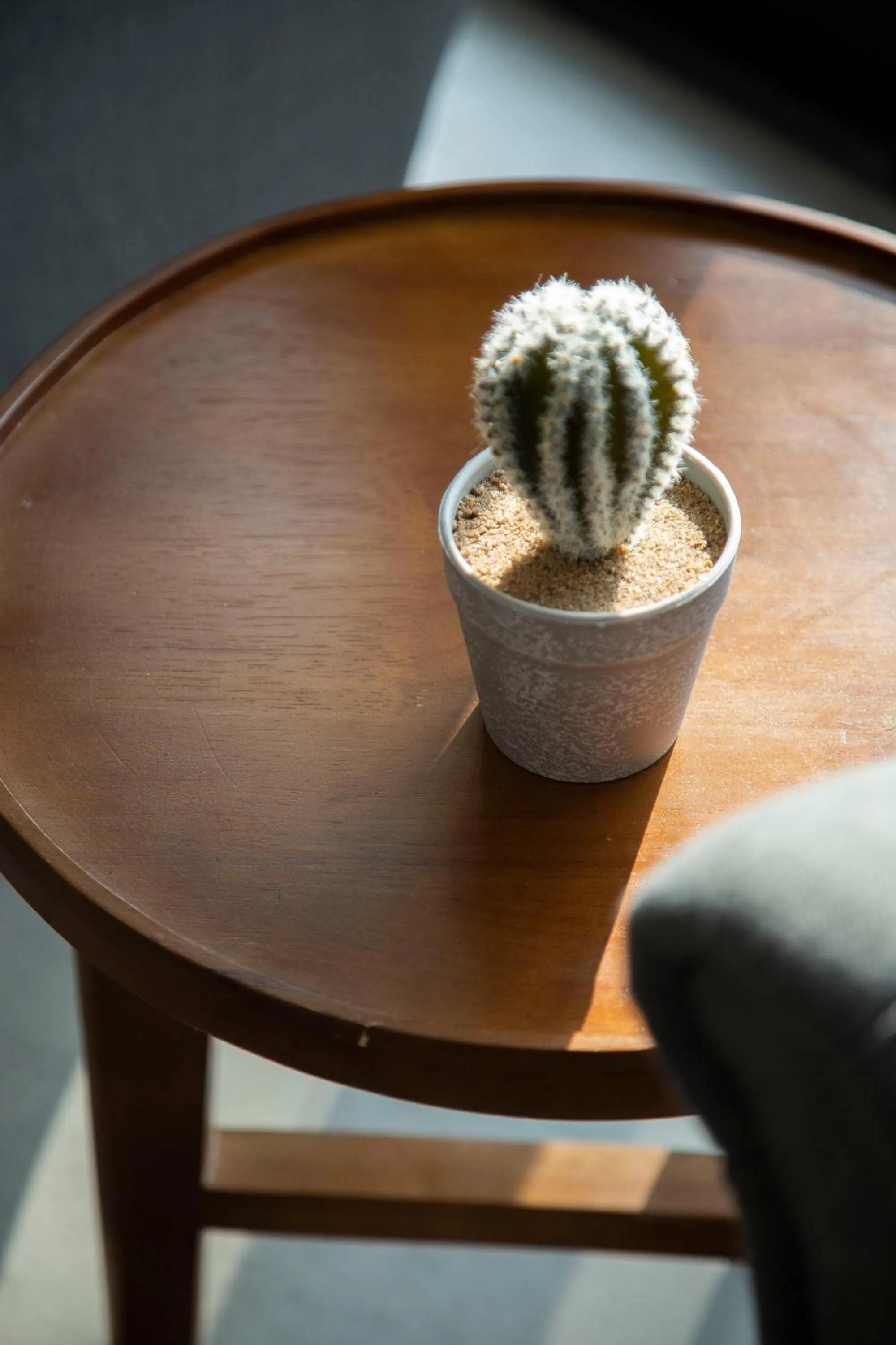 Lobby or reception in Parrish Serviced Apartment