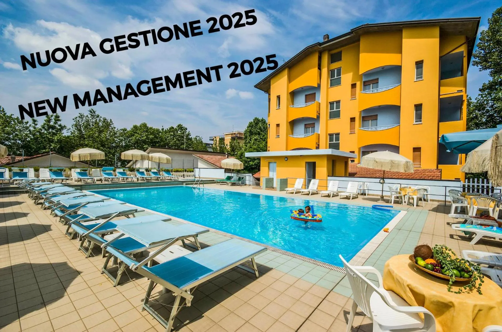 Hotel & Residence Parador