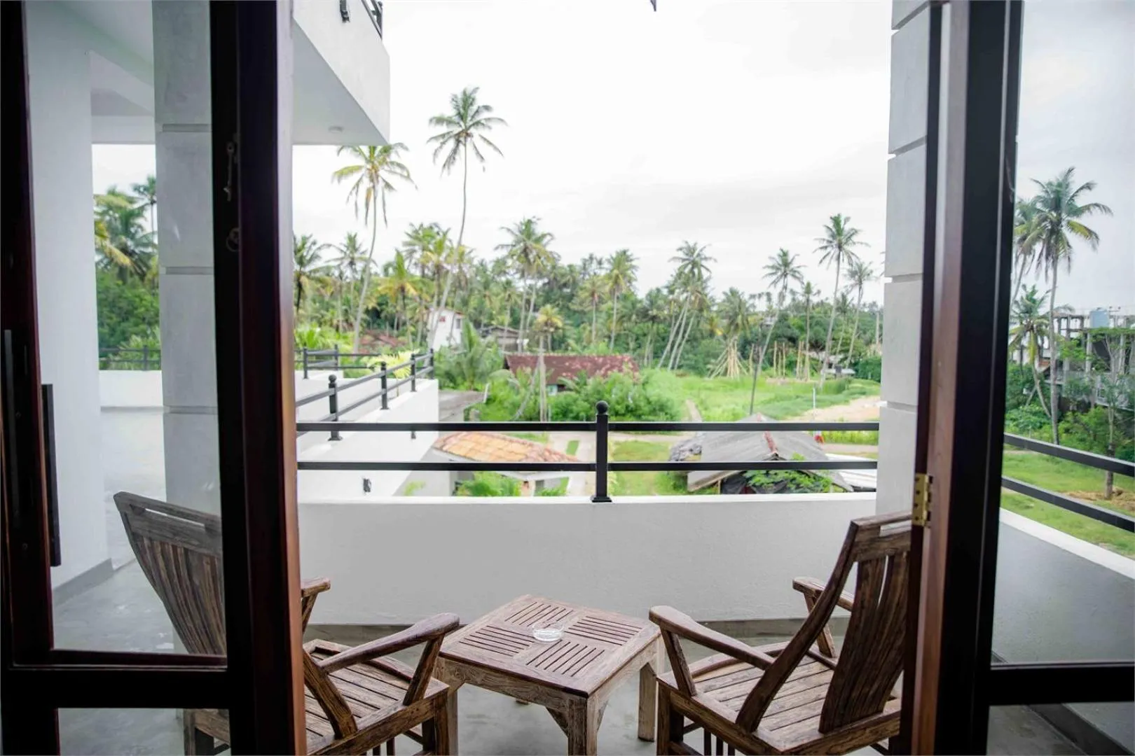 Hirigala Beach Resort