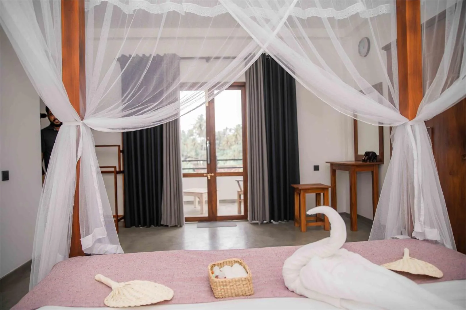 Hirigala Beach Resort
