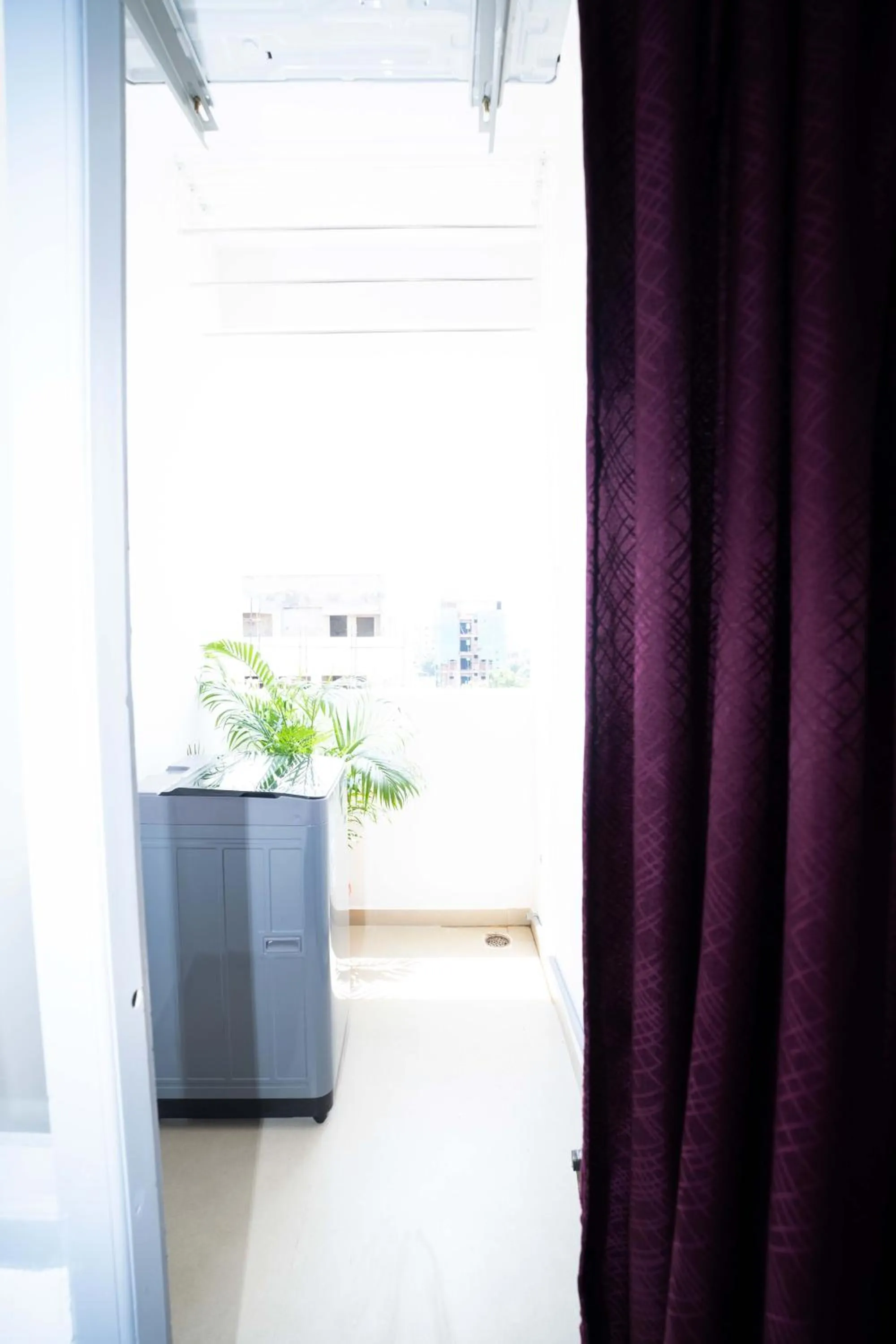 Yellow Bells Studios And Suites