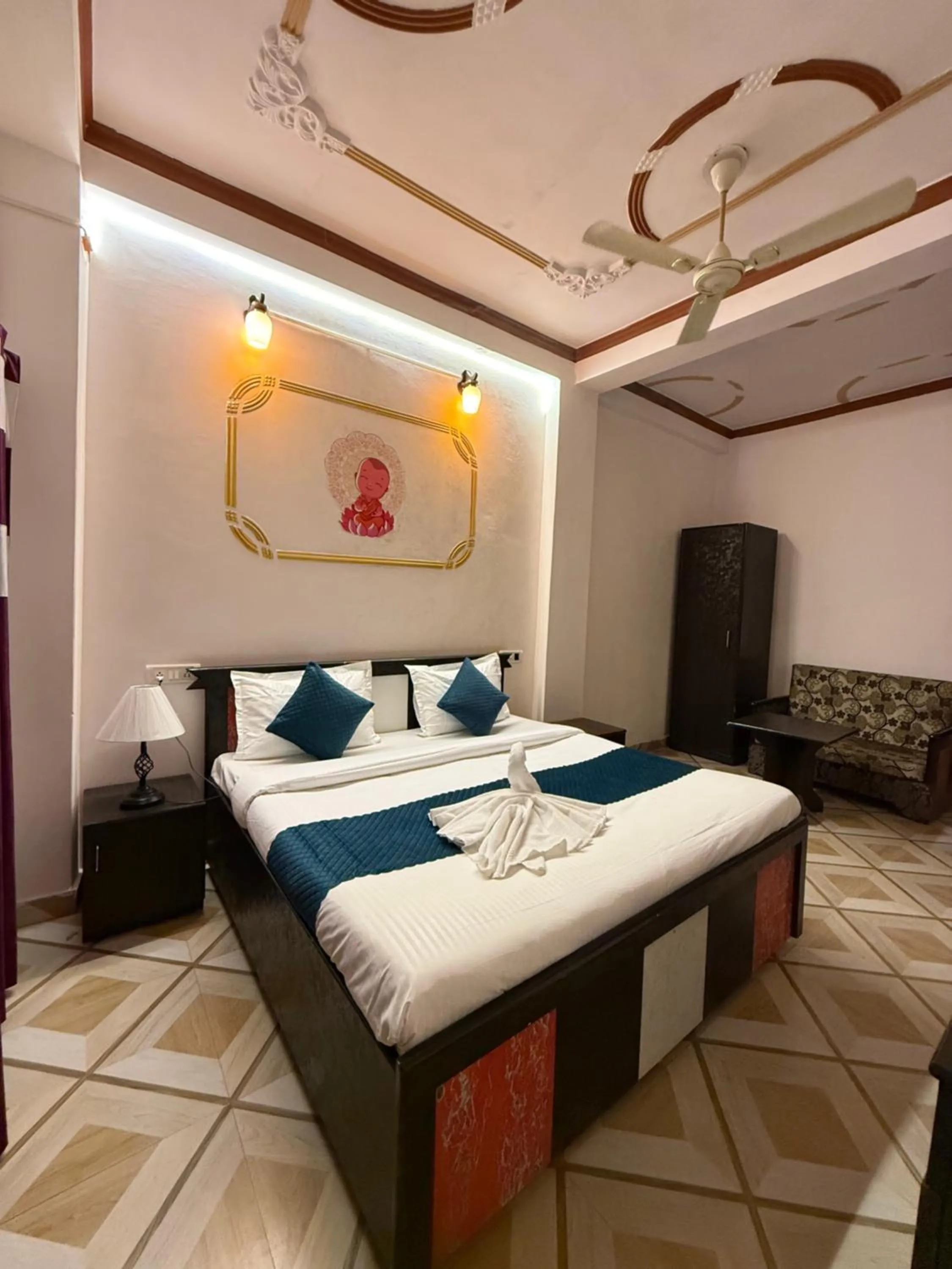 Hashtagg hostel and hotel