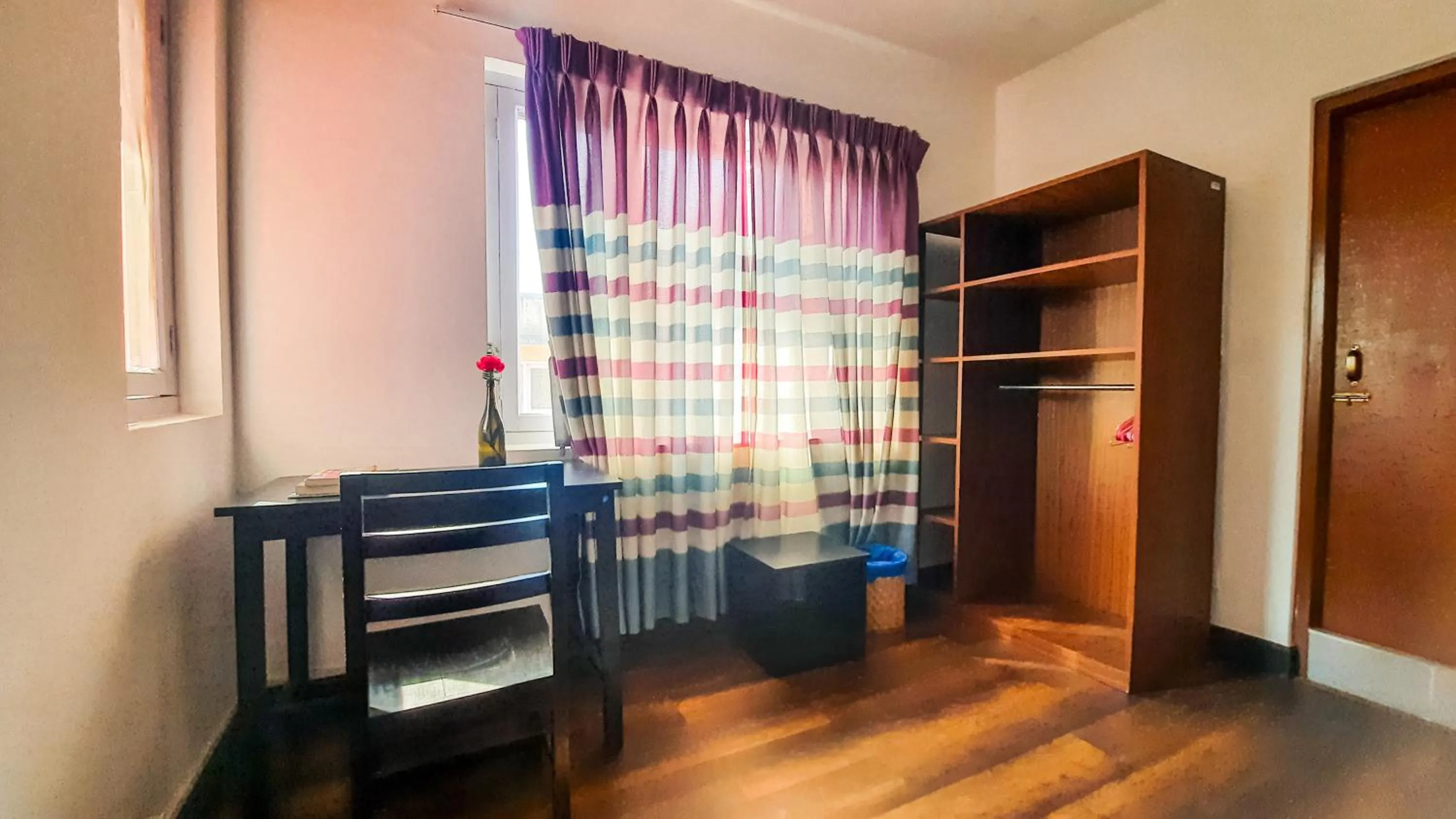 Bedroom in Cocina Mitho Chha BNB