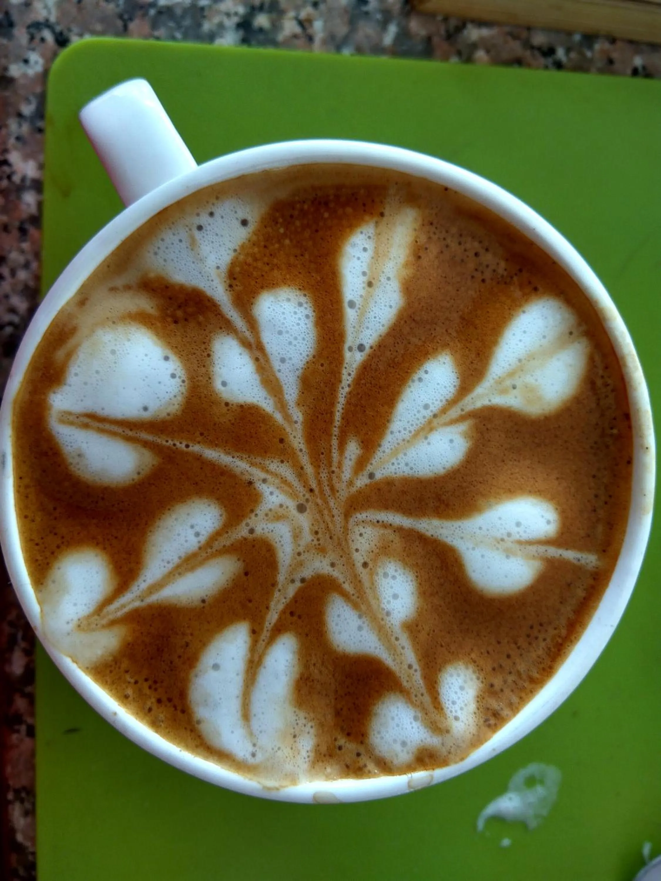 Non alcoholic drinks in Cocina Mitho Chha BNB