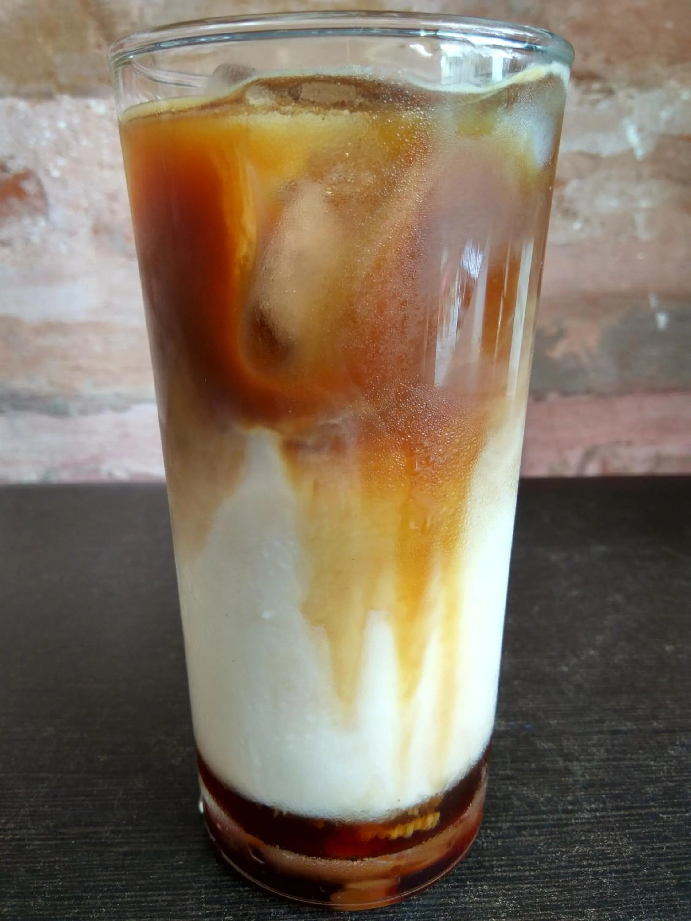 Non alcoholic drinks in Cocina Mitho Chha BNB