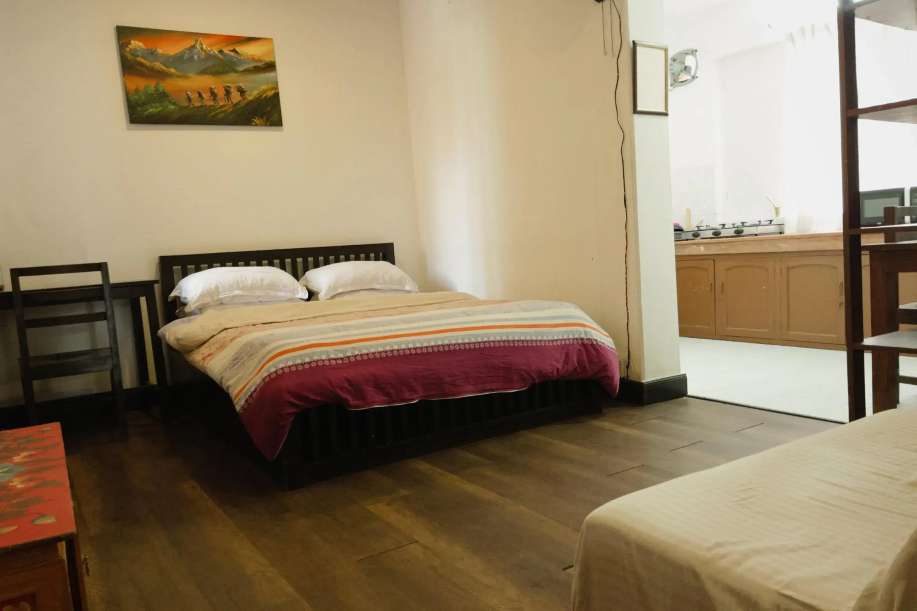 Standard Studio in Cocina Mitho Chha BNB Standard Studio in Cocina Mitho Chha BNB