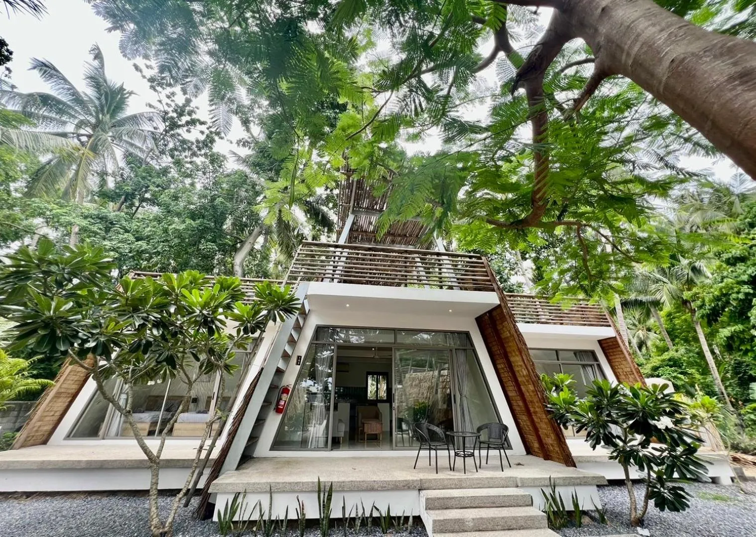 Chill Lay Resort Donsak