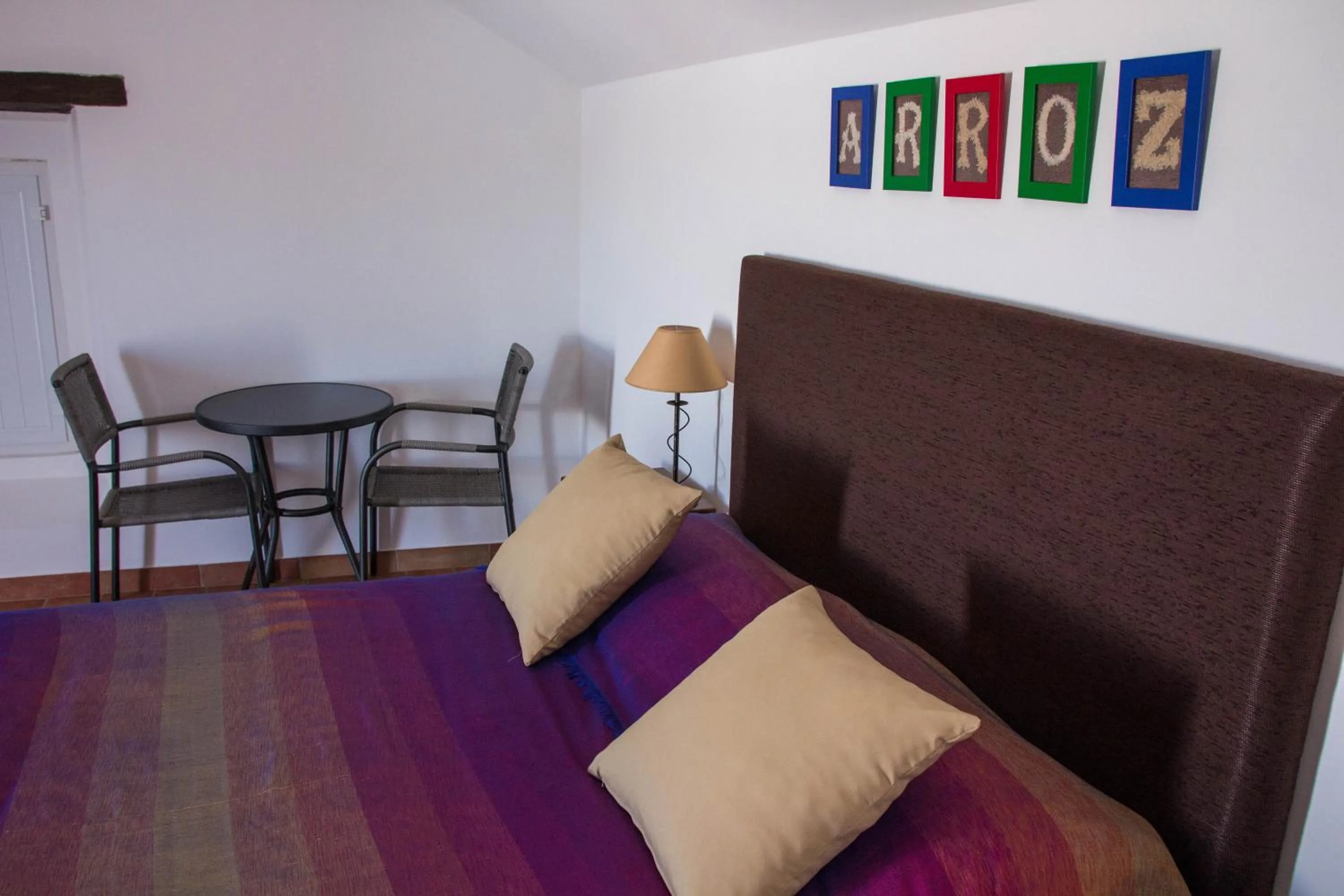 Balcony/Terrace in Casas da Moagem