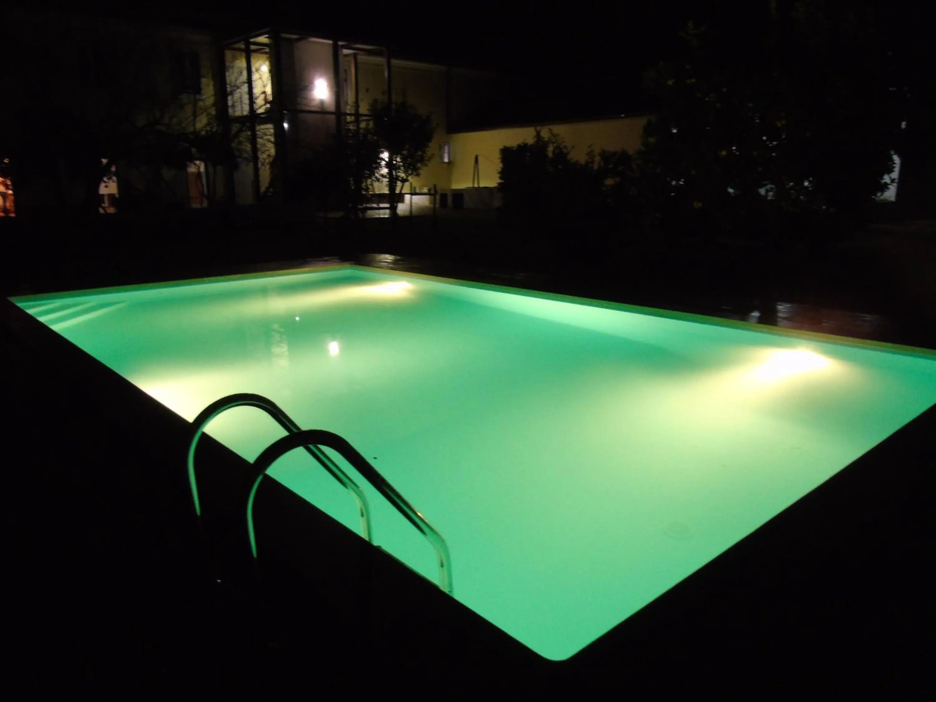 Off site in Casas da Moagem