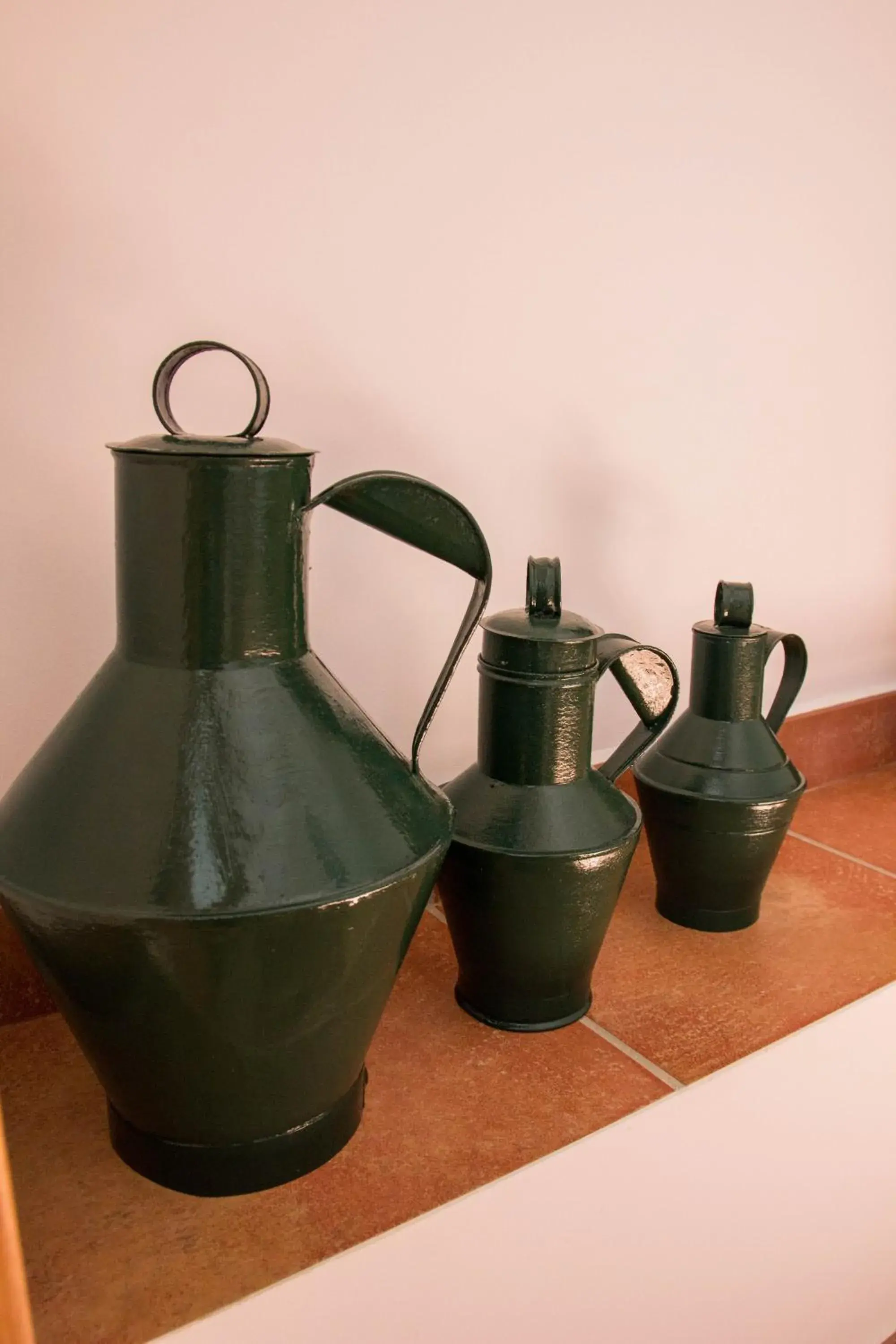 Classic Suite - single occupancy in Casas da Moagem Classic Suite - single occupancy in Casas da Moagem