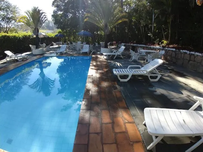 Spa and wellness centre/facilities in GoldMen Business Louveira