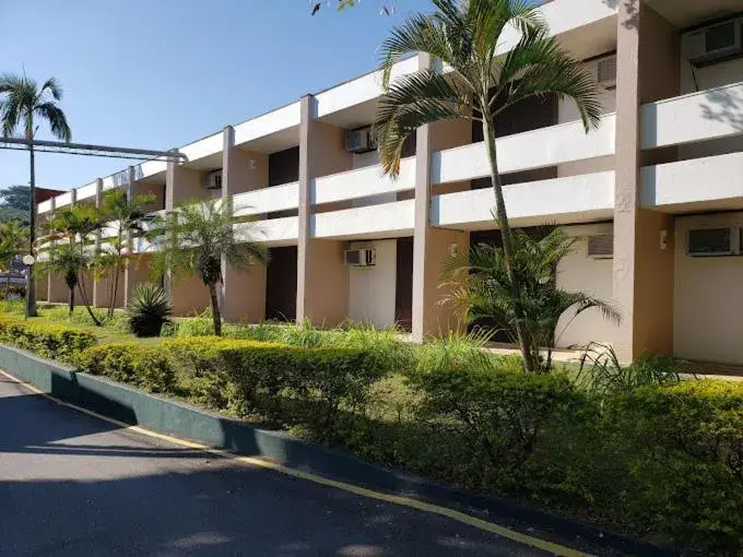 Standard Apartment - single occupancy in GoldMen Business Louveira Standard Apartment - single occupancy in GoldMen Business Louveira