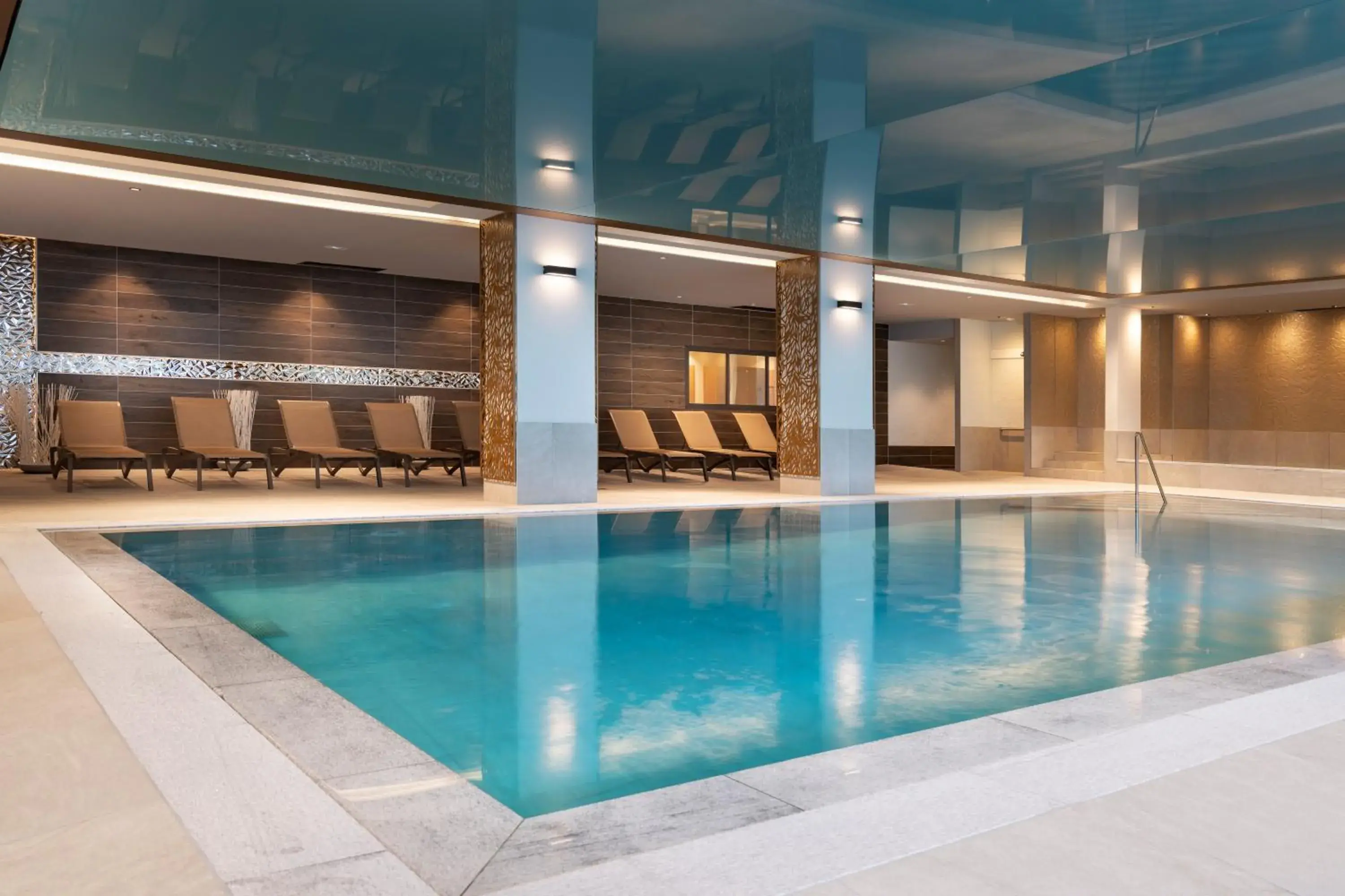 MGM Hôtels & Résidences - Hôtel Laska MGM Hôtels & Résidences - Hôtel Laska