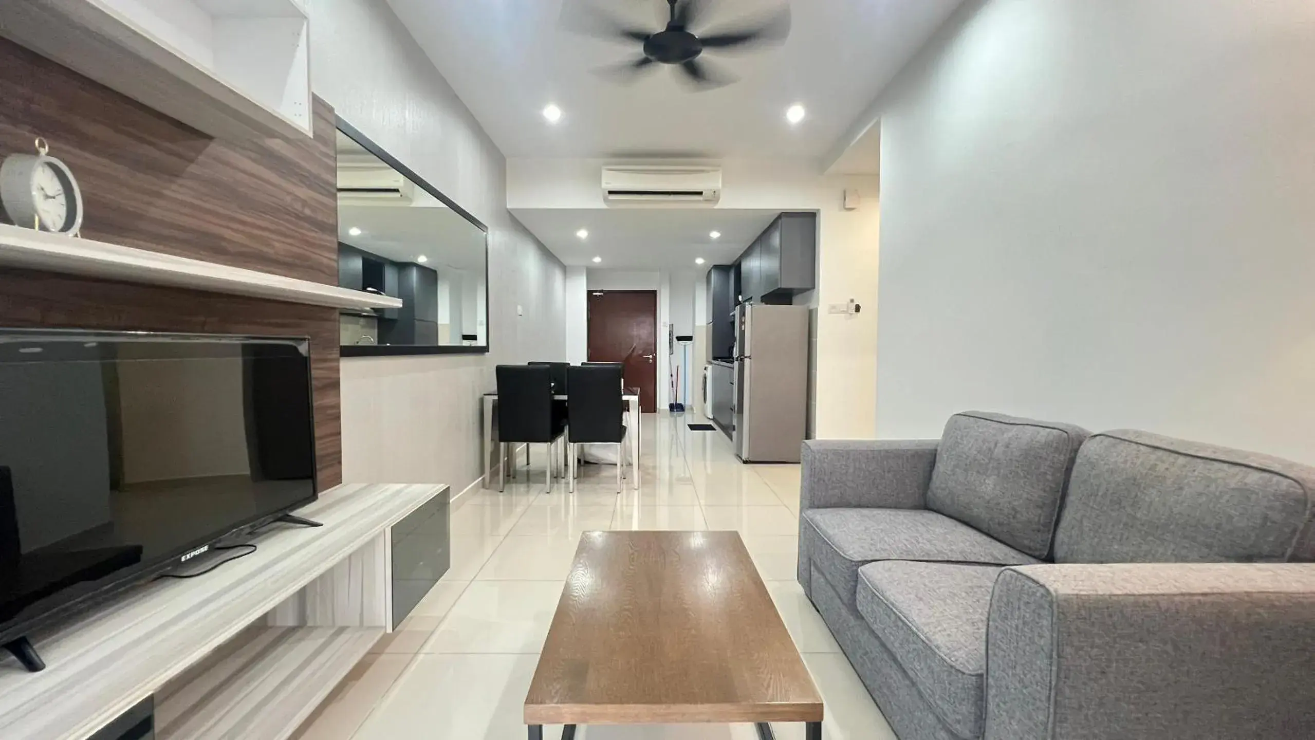 Encorp Marina 2 BR,6pax with bathtub Encorp Marina 2 BR,6pax with bathtub