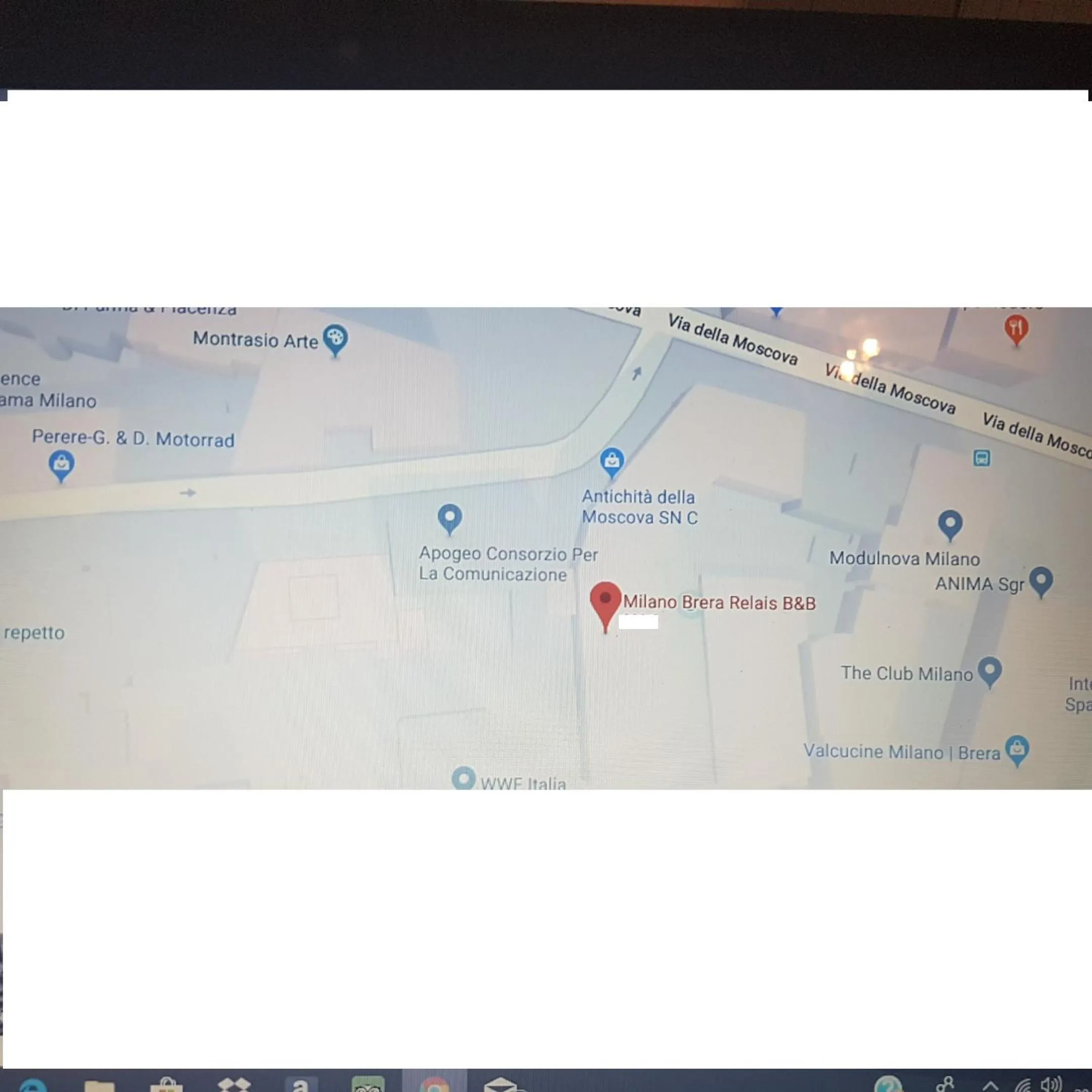 Other in Milano Brera Relais