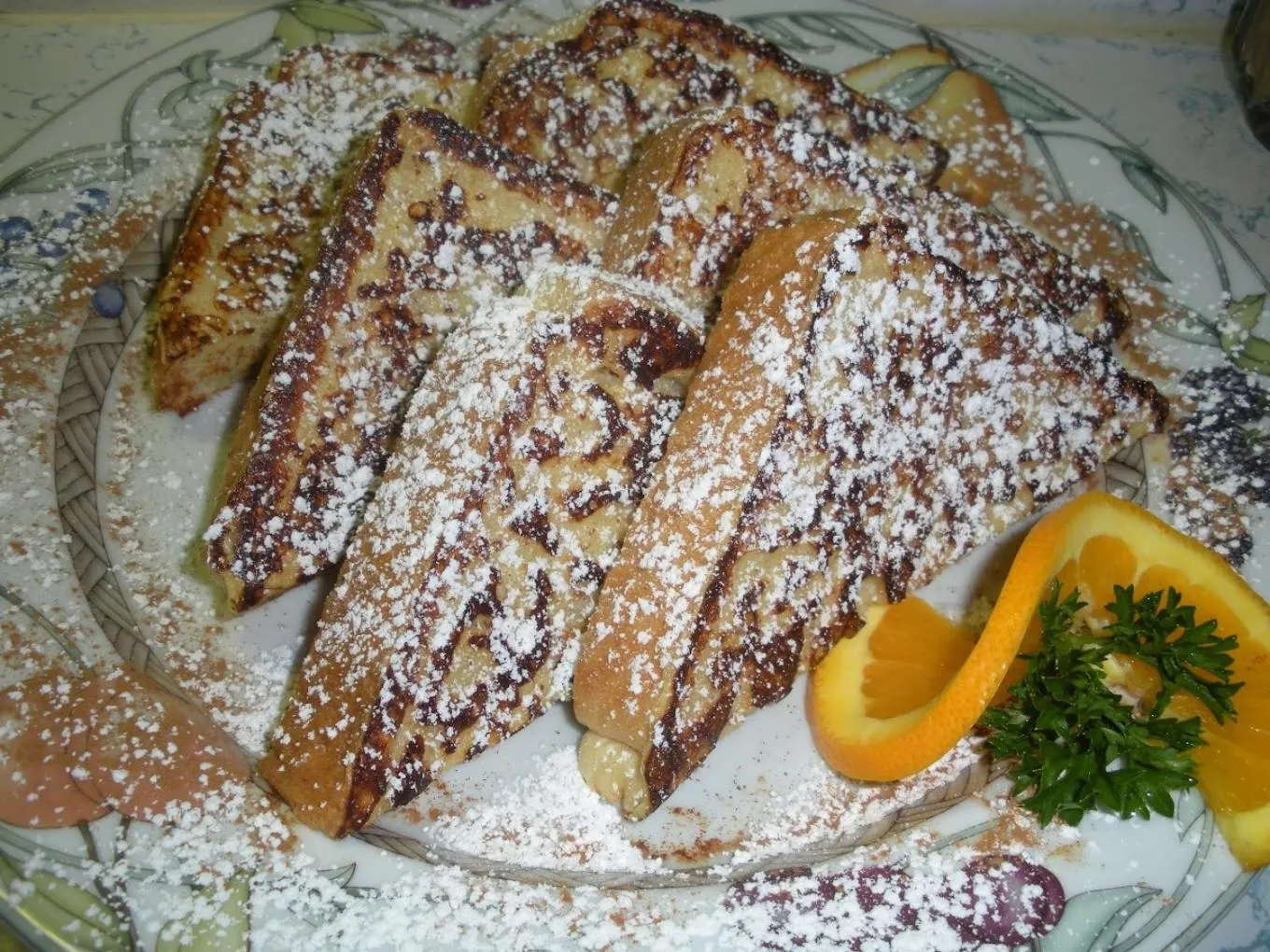 Breakfast in Rockwell Falls Inn and Wine Bar