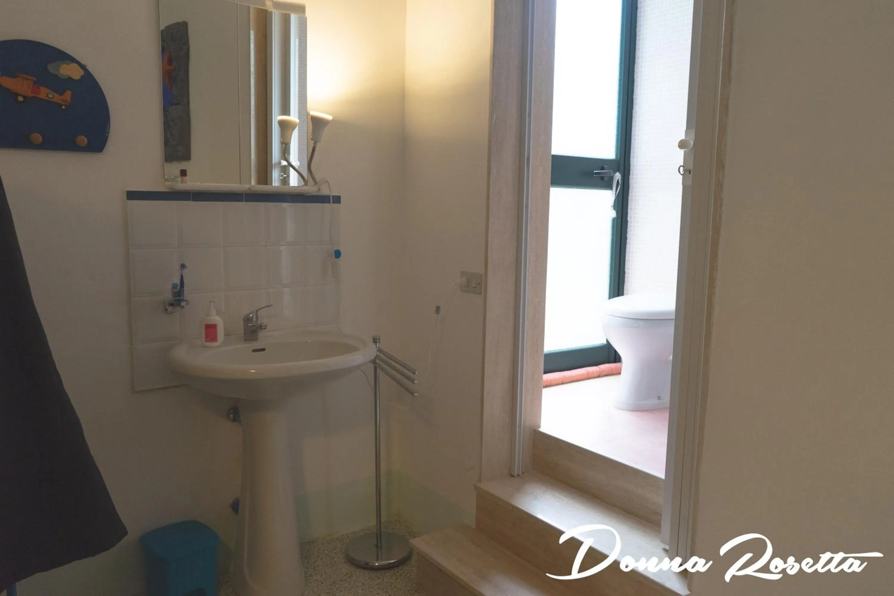 Donn'Anna B&B