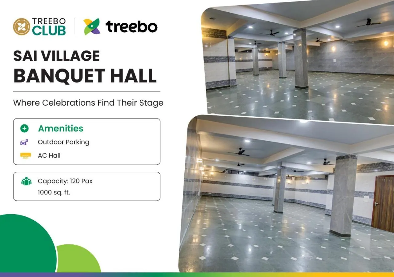 Treebo Sai Village, Manesar