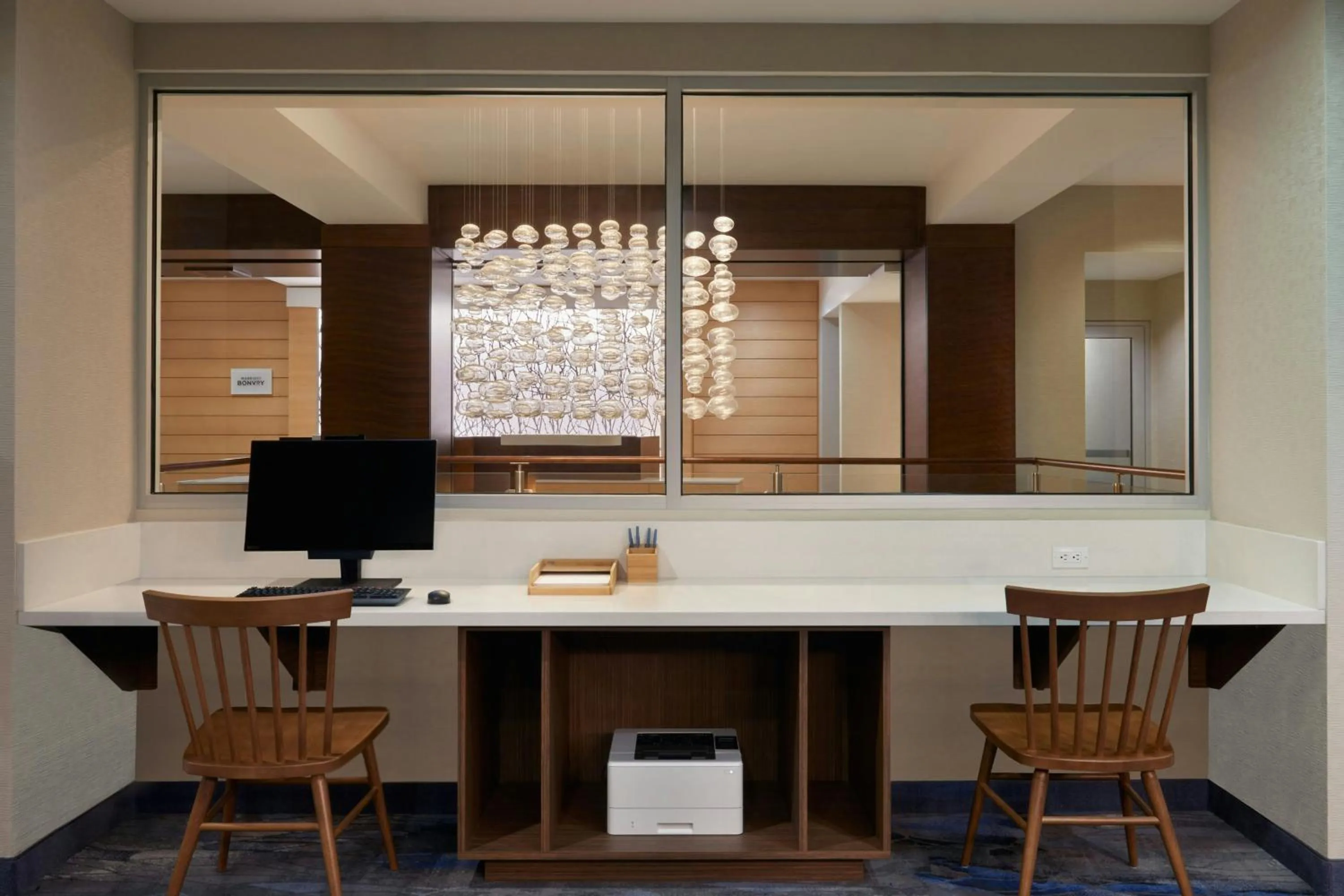 Other in Fairfield Inn & Suites by Marriott Calgary Downtown