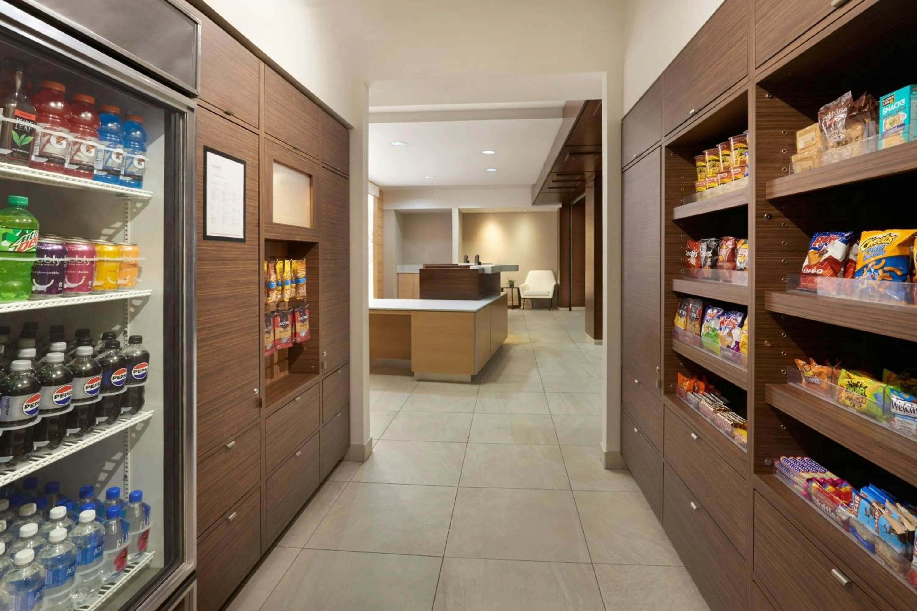 Other in Fairfield Inn & Suites by Marriott Calgary Downtown