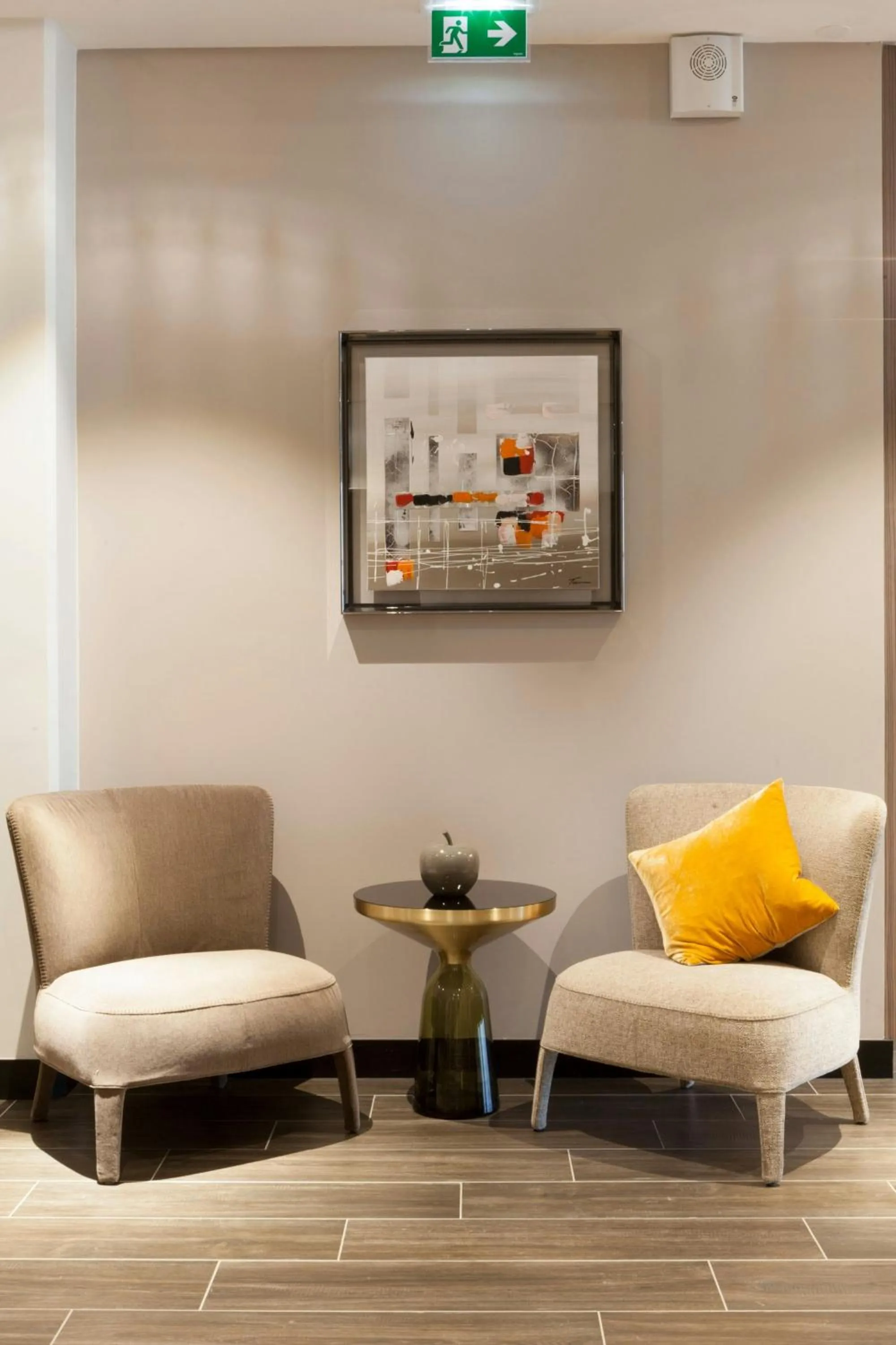 Other in AC Hotel by Marriott Paris Le Bourget Airport