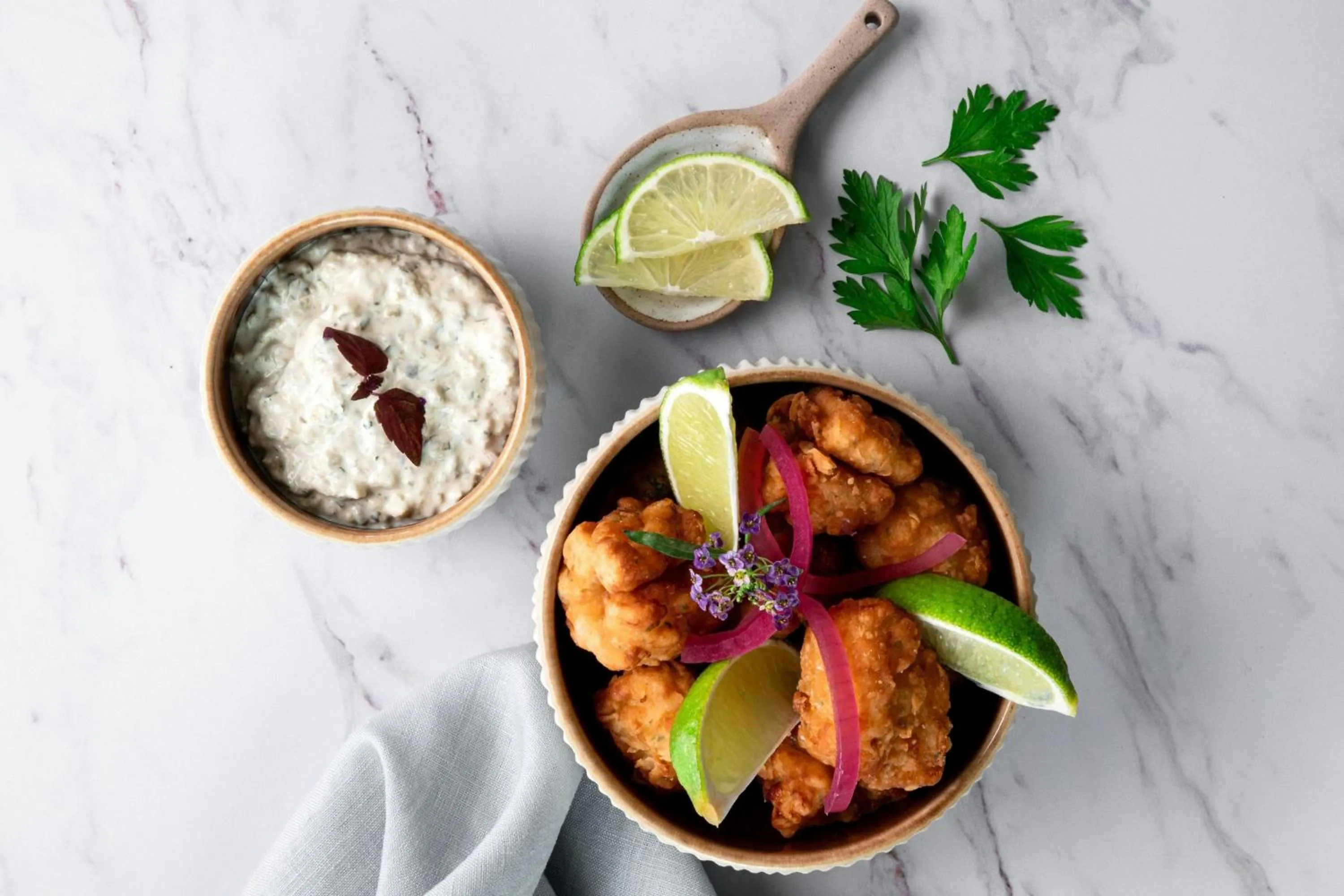 Restaurant/places to eat in AC Hotel by Marriott Paris Le Bourget Airport