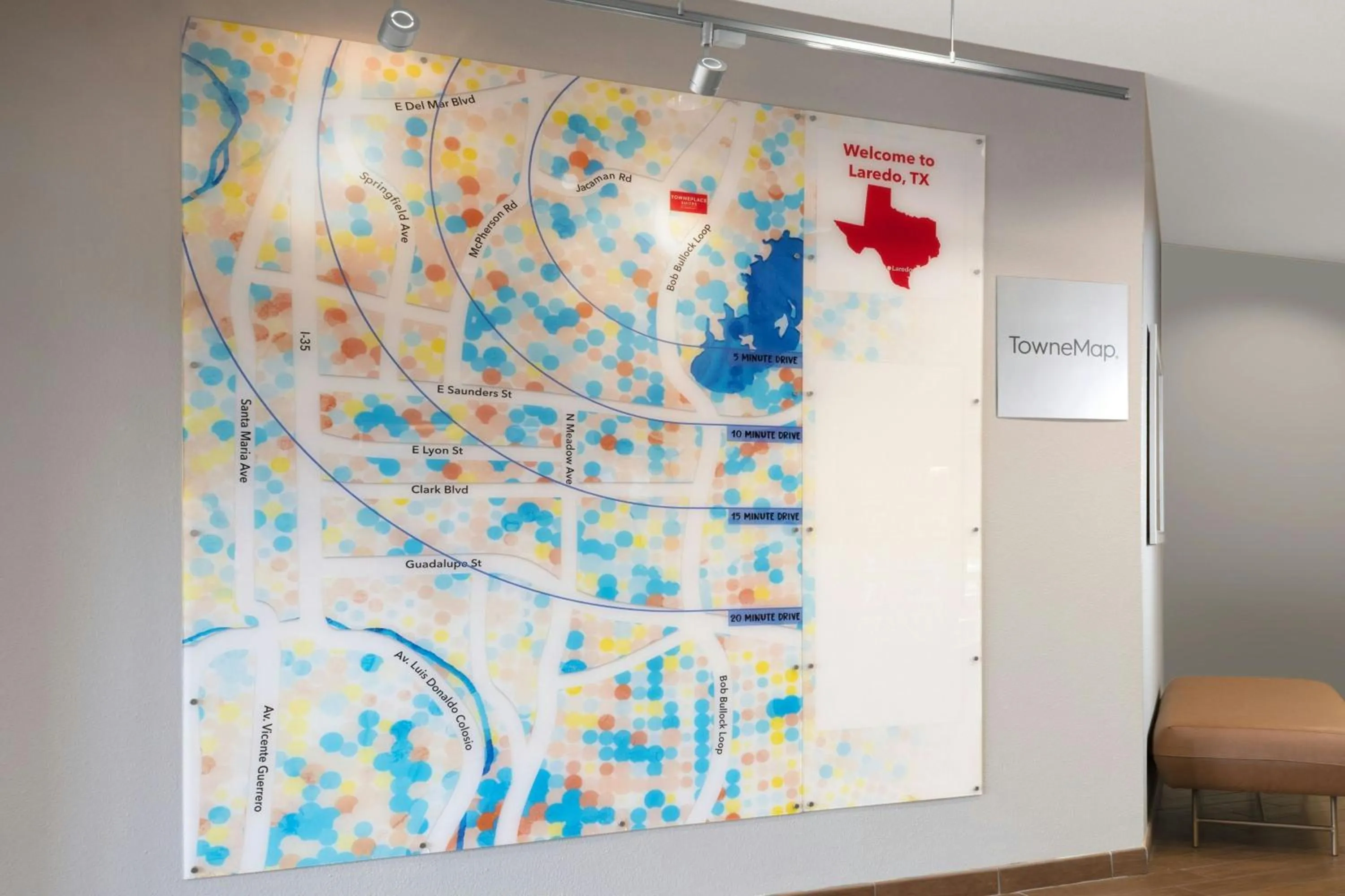 Other in TownePlace Suites by Marriott Laredo